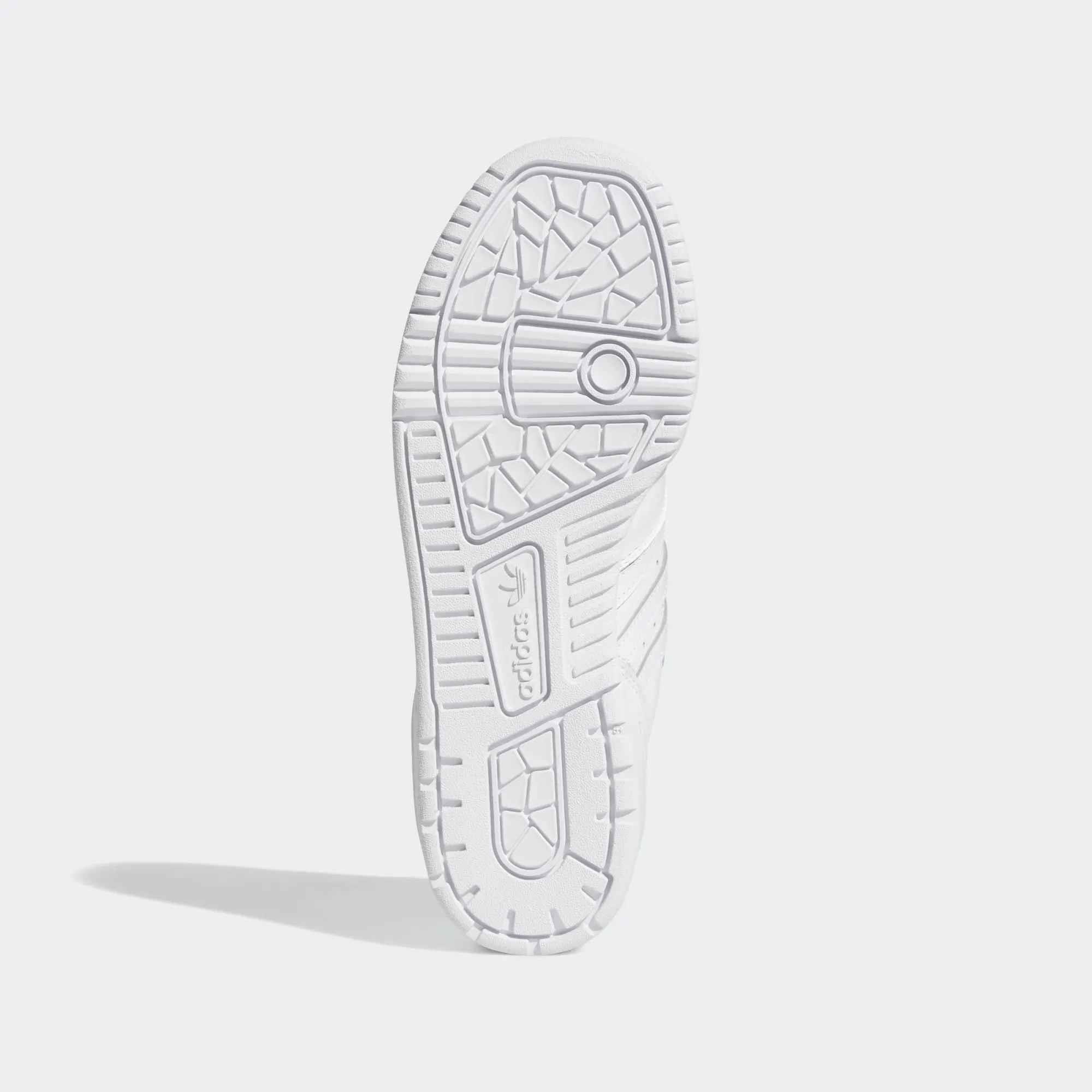 adidas Rivalry Low Kadın Günlük Spor Ayakkabı - Görsel 4