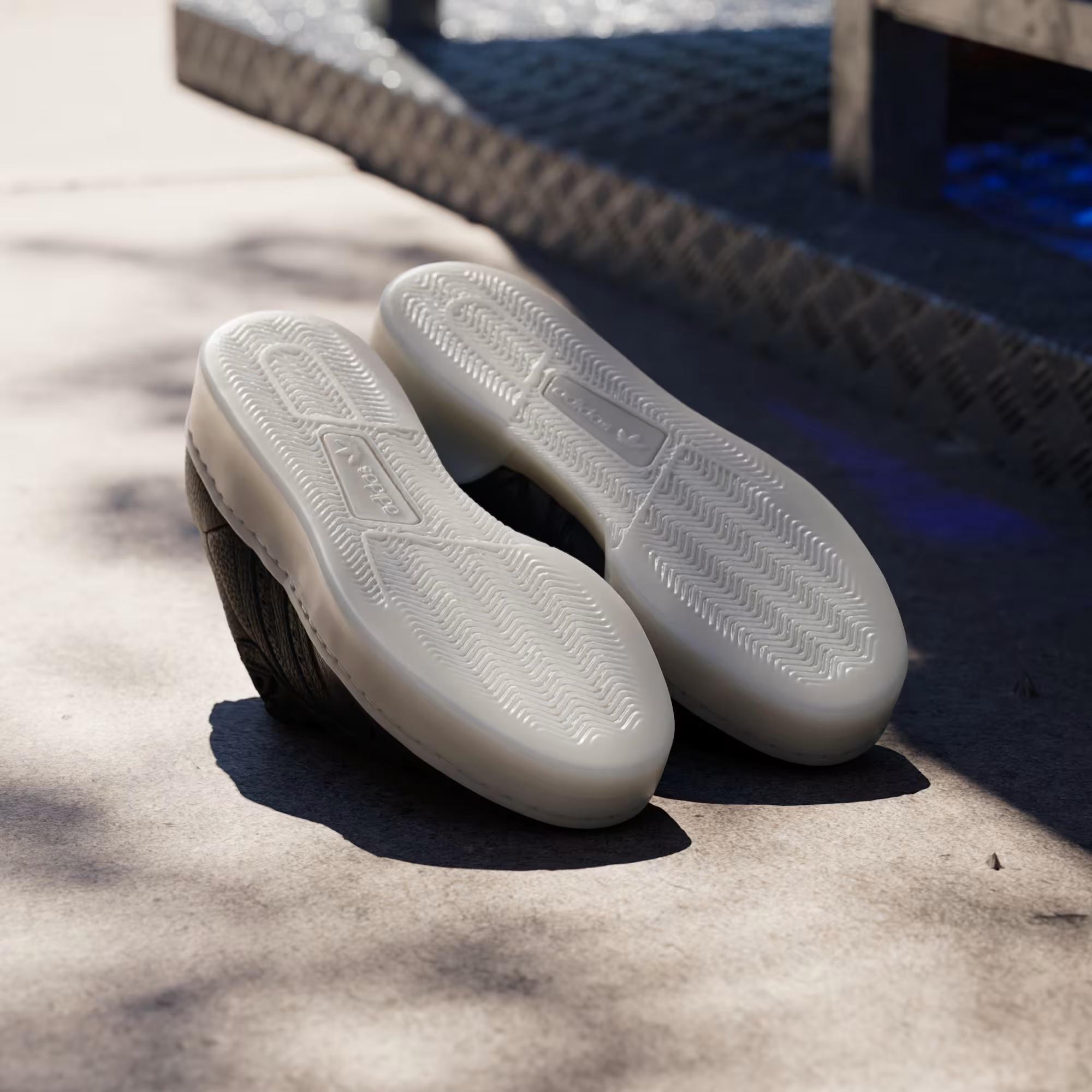 adidas Rivalry Lux Low Erkek Günlük Spor Ayakkabı - Görsel 4