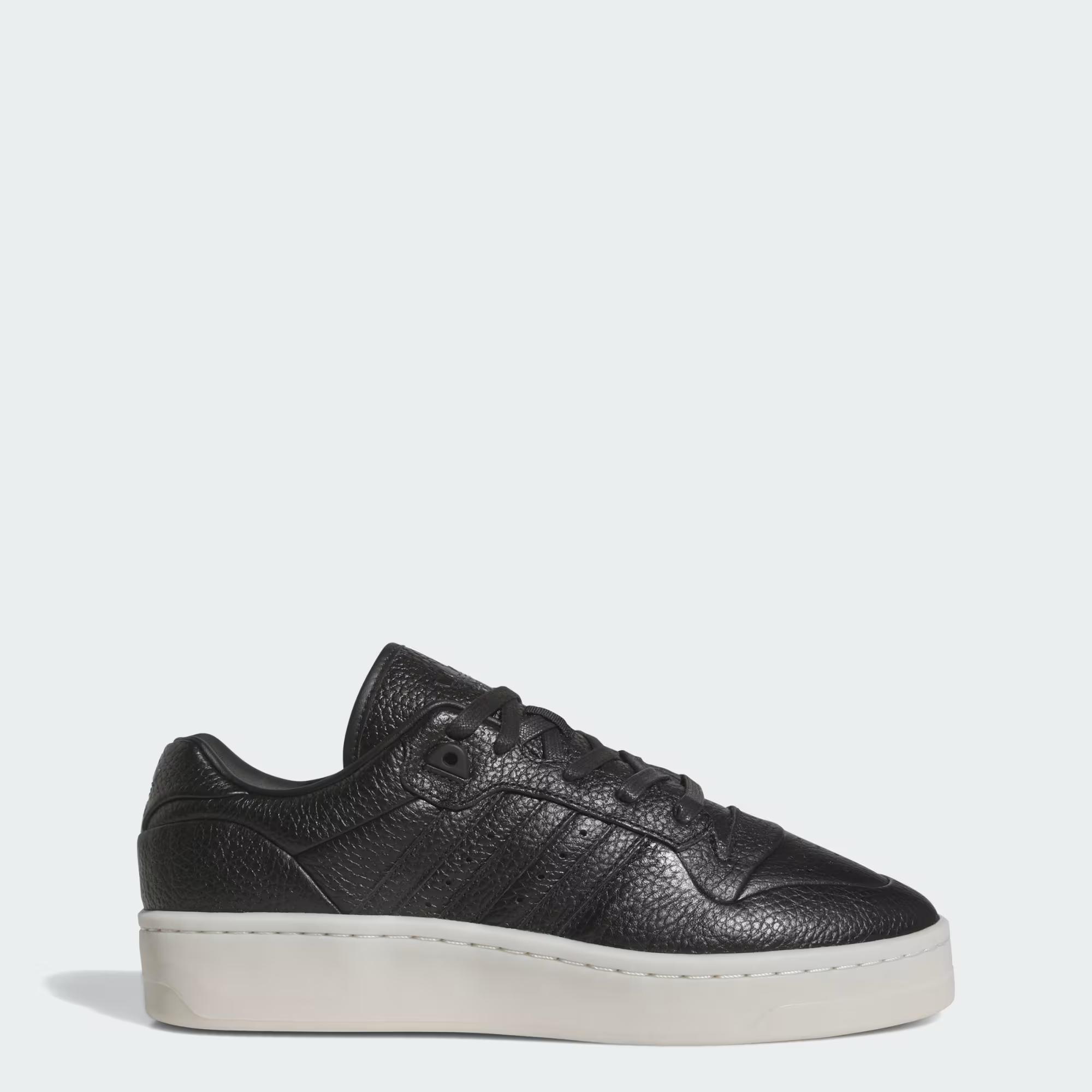 adidas Rivalry Lux Low Erkek Günlük Spor Ayakkabı - Görsel 3
