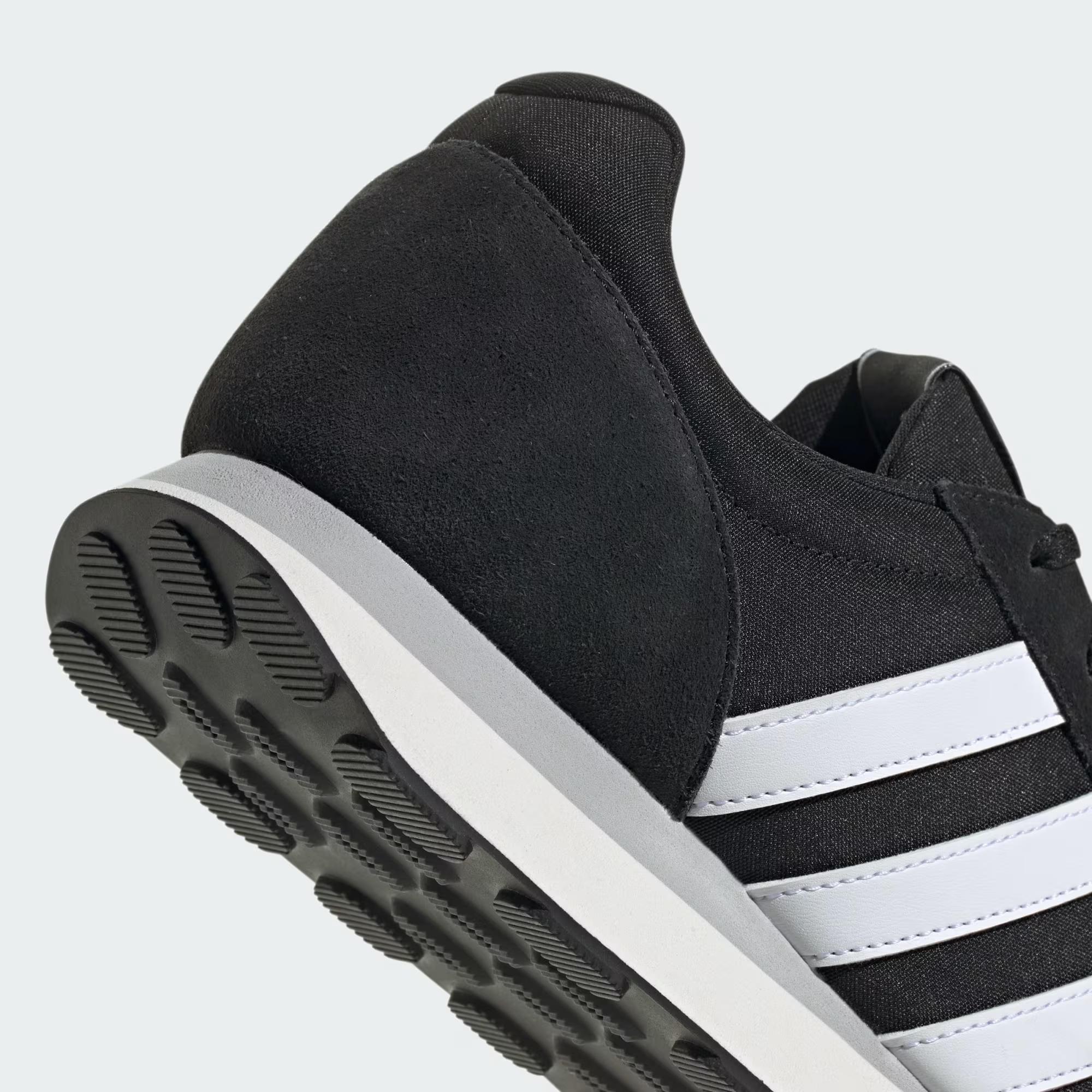 adidas Run 60s 3.0 Erkek Günlük Spor Ayakkabı - Görsel 3