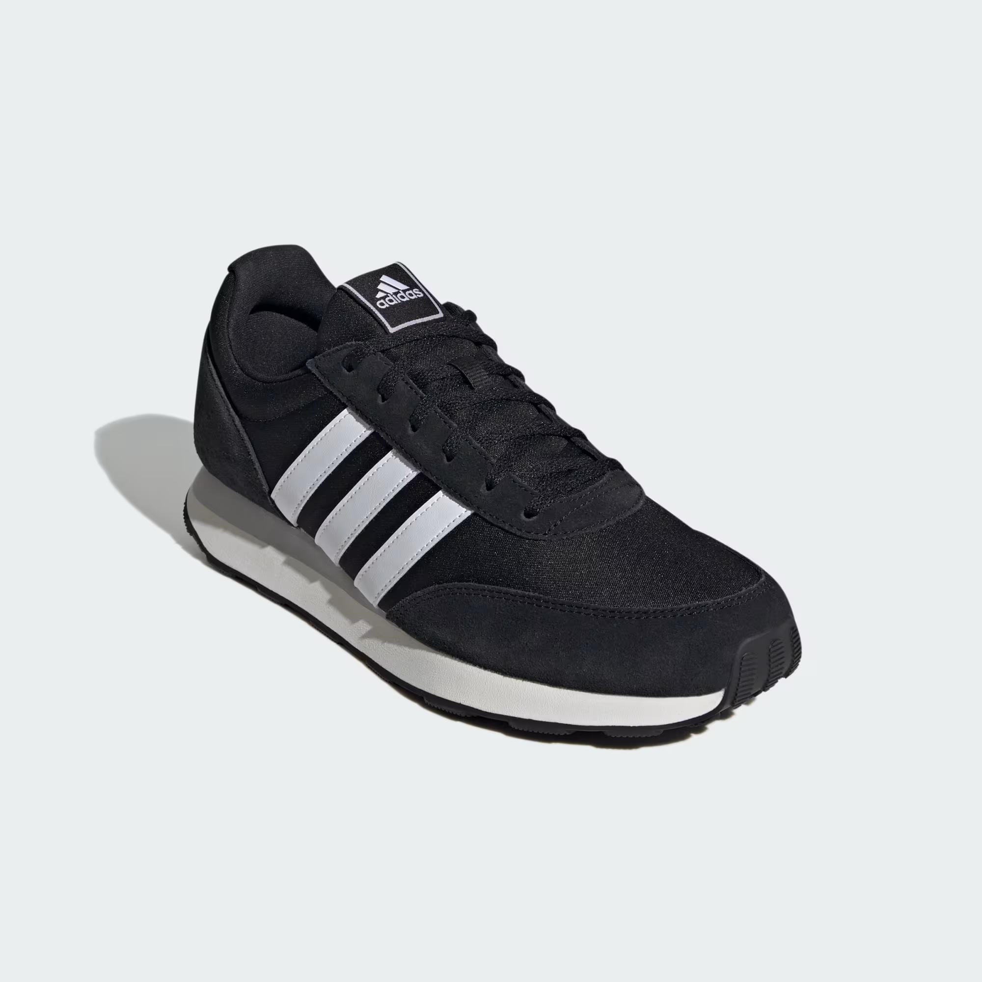 adidas Run 60s 3.0 Erkek Günlük Spor Ayakkabı - Görsel 6