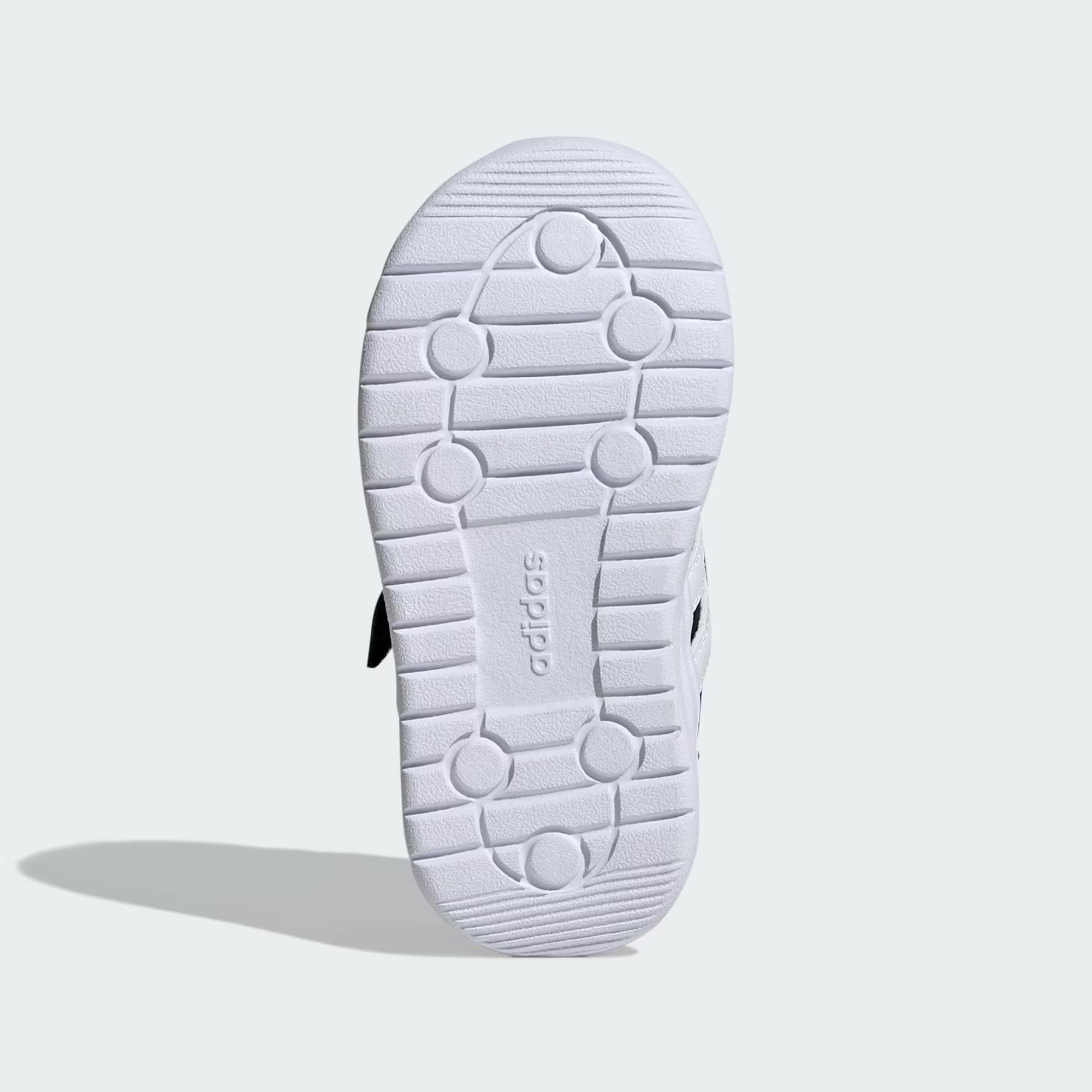 adidas Run 70S 2 Çocuk Günlük Spor Ayakkabı - Görsel 4