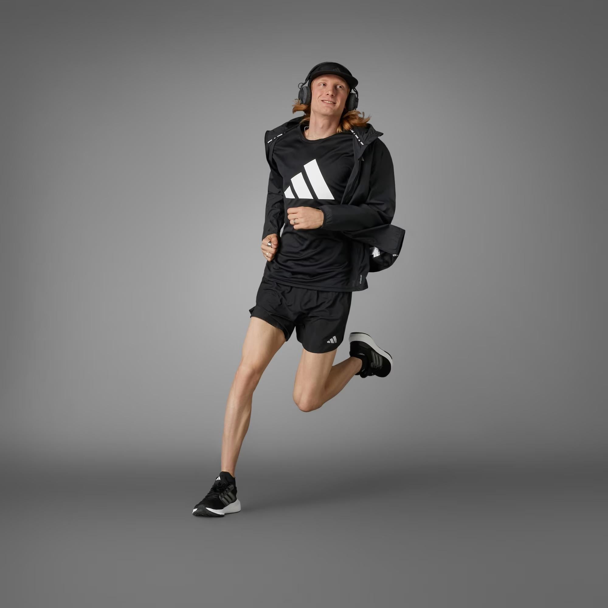 adidas Run IT Erkek Şort