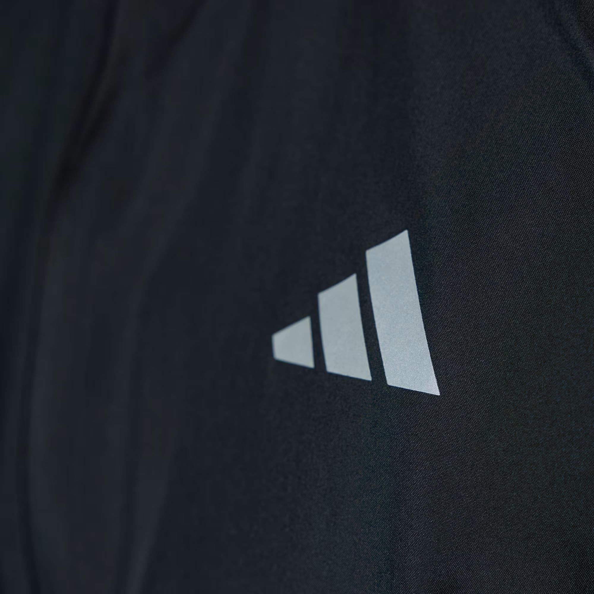 adidas Run It Erkek Sweatshirt