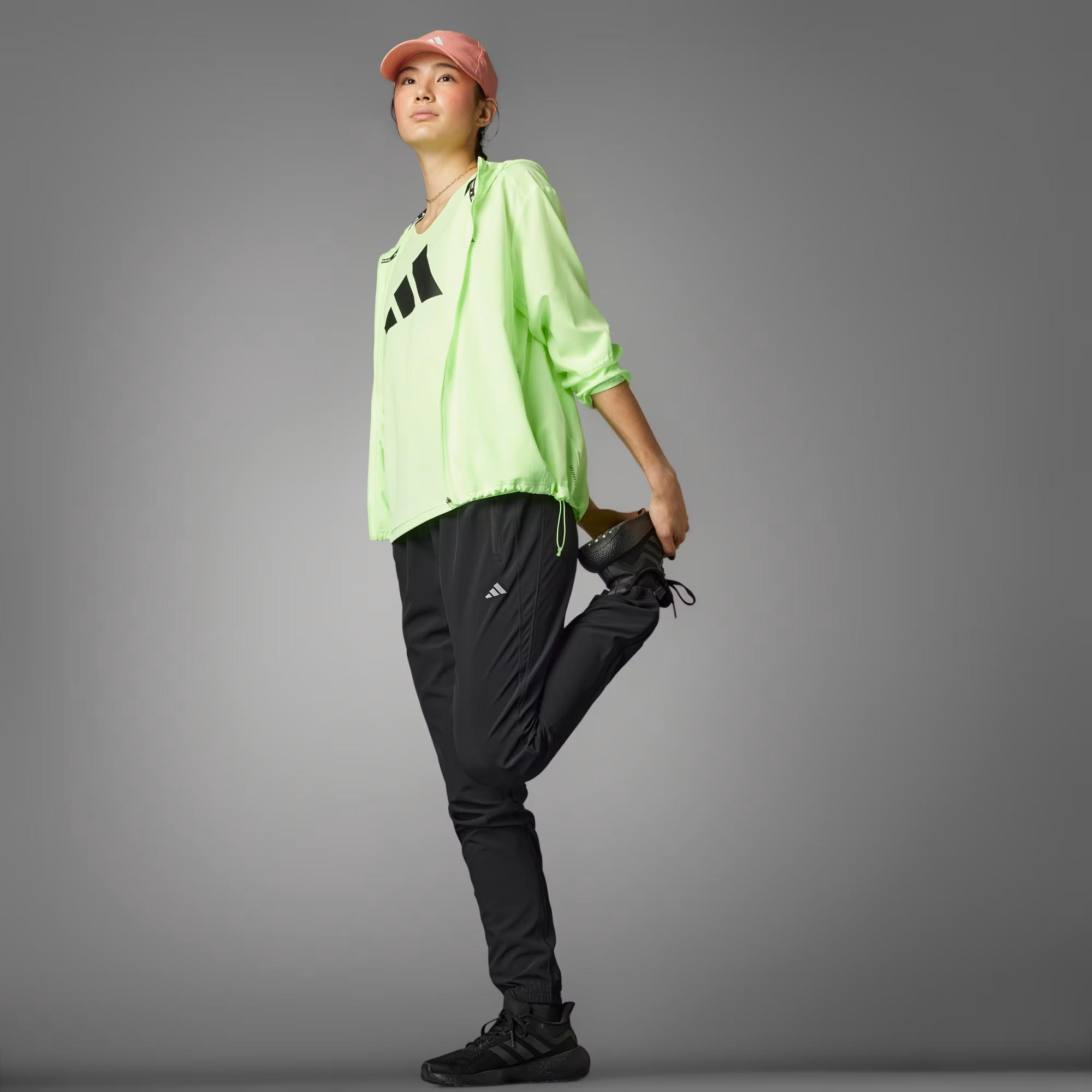 adidas Run It Tko Kadın Eşofman Altı