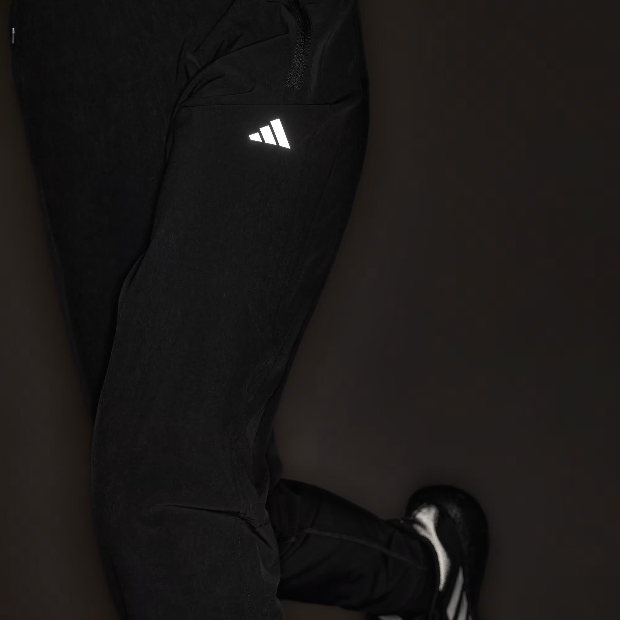adidas Run It Tko Kadın Eşofman Altı
