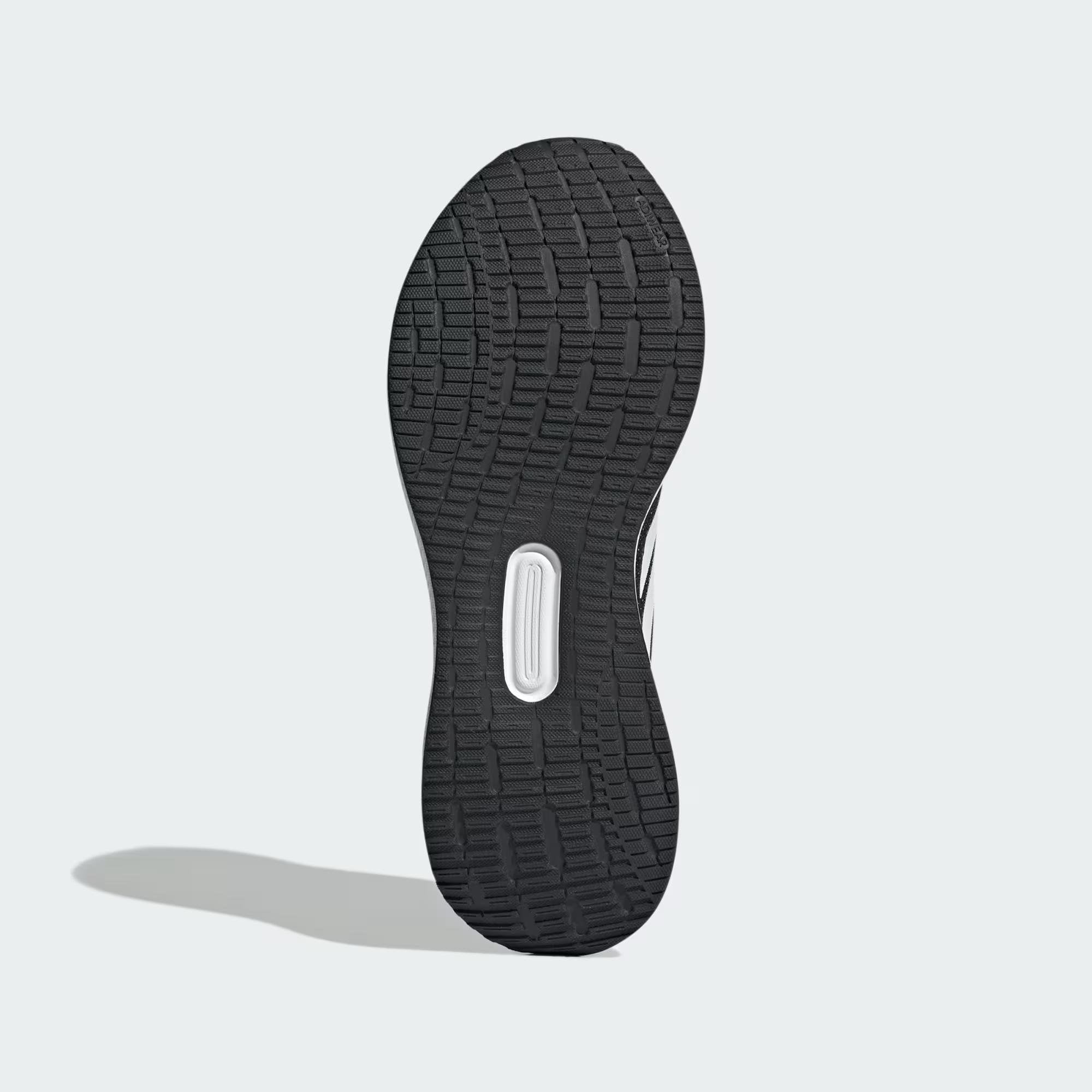 Adidas Siyah Adidas Runblaze Koşu Ayakkabısı