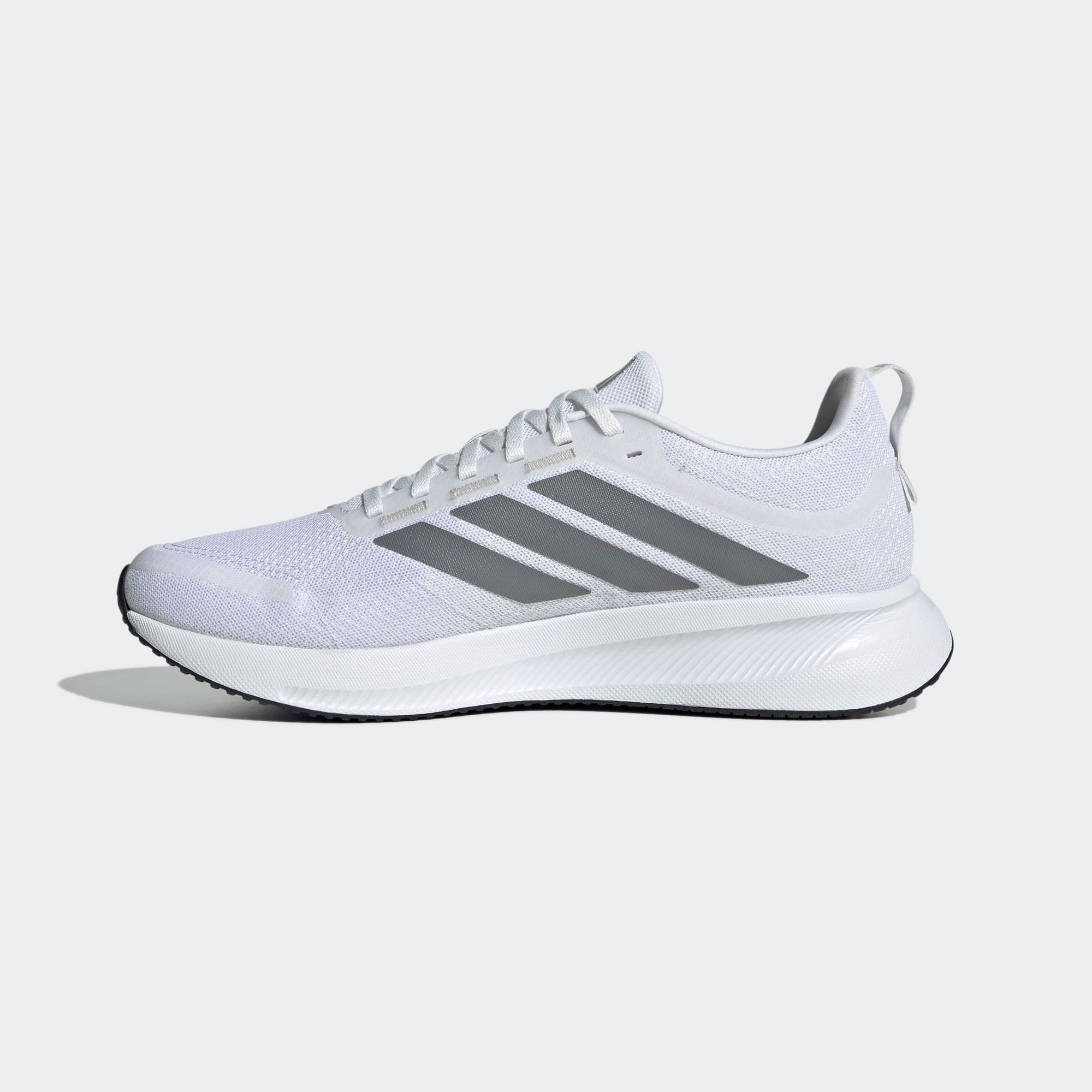Adidas Beyaz Adidas Runblaze Erkek Koşu Ayakkabısı