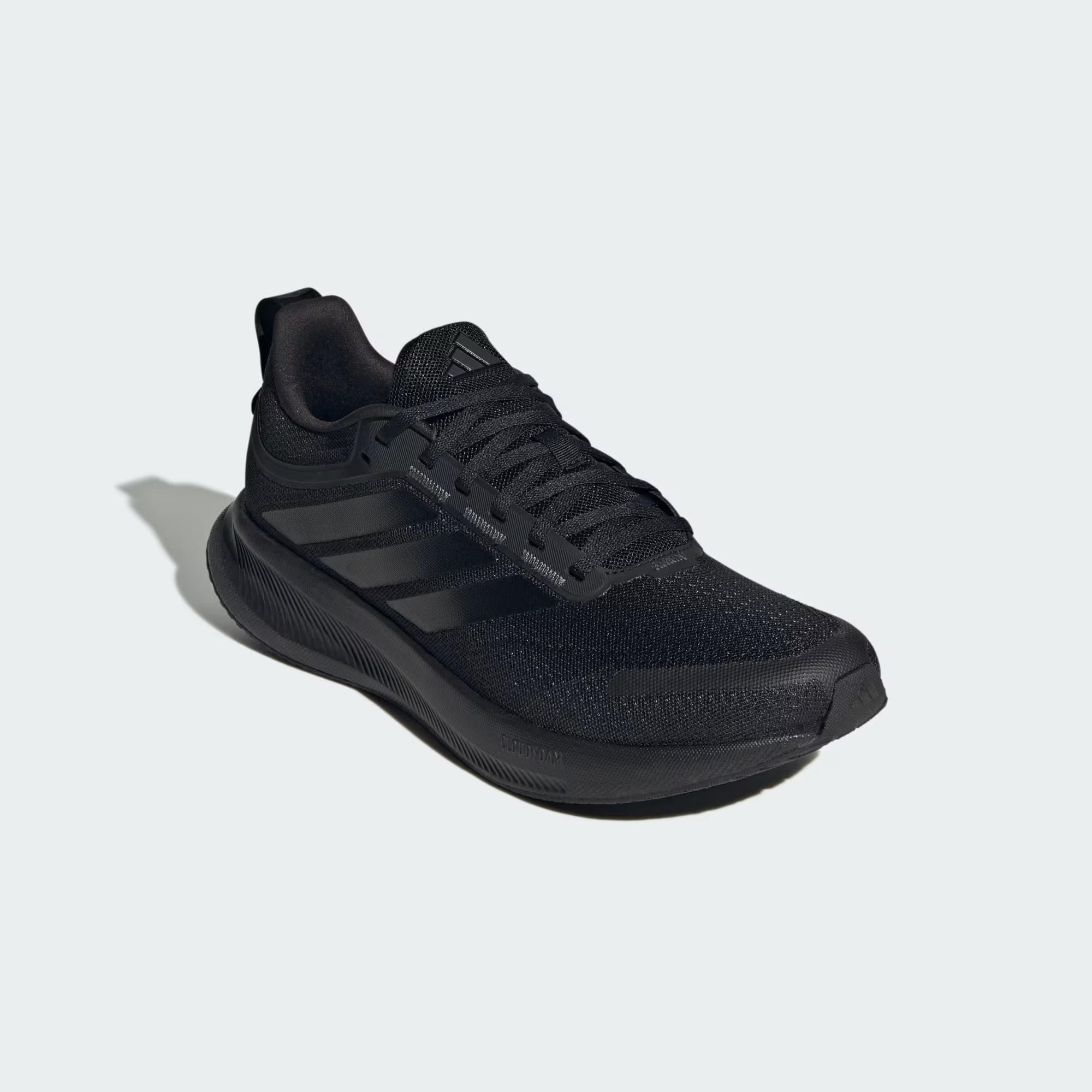 Adidas Siyah Adidas Runblaze Koşu Ayakkabısı