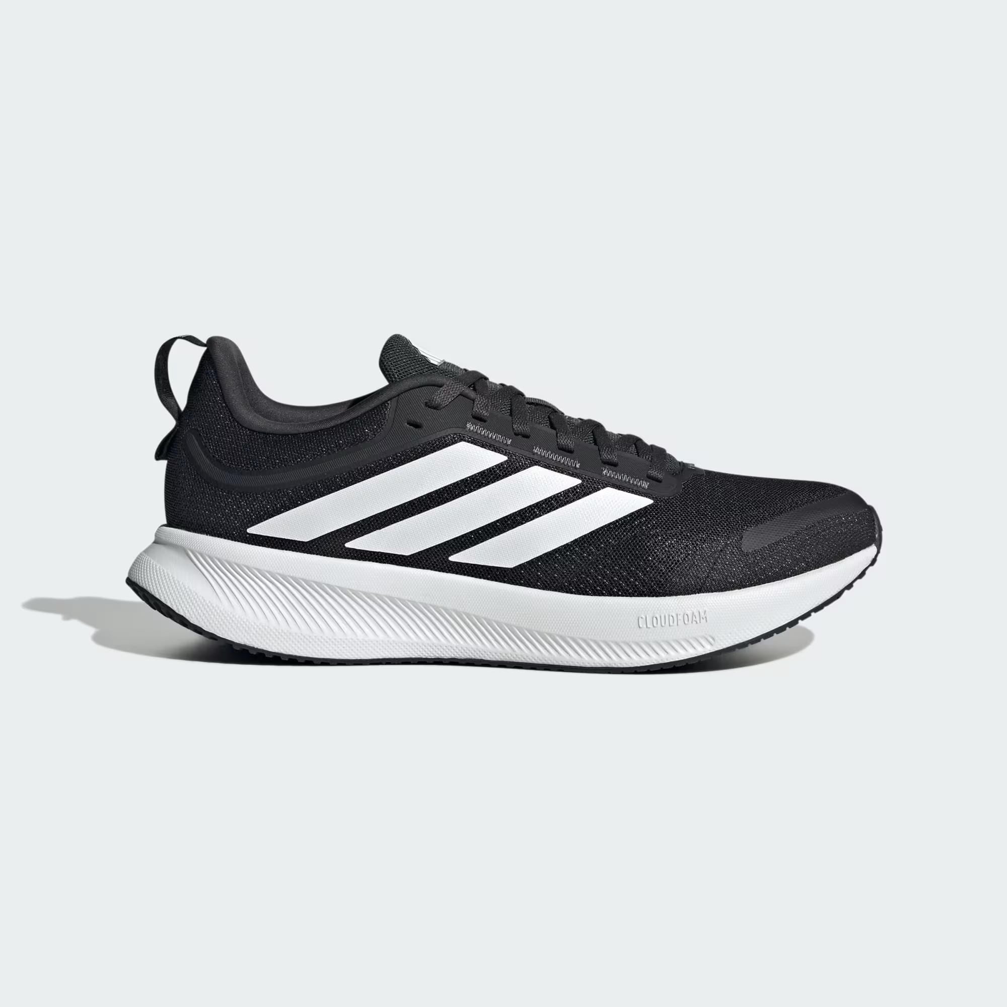 Adidas Siyah Adidas Runblaze Koşu Ayakkabısı