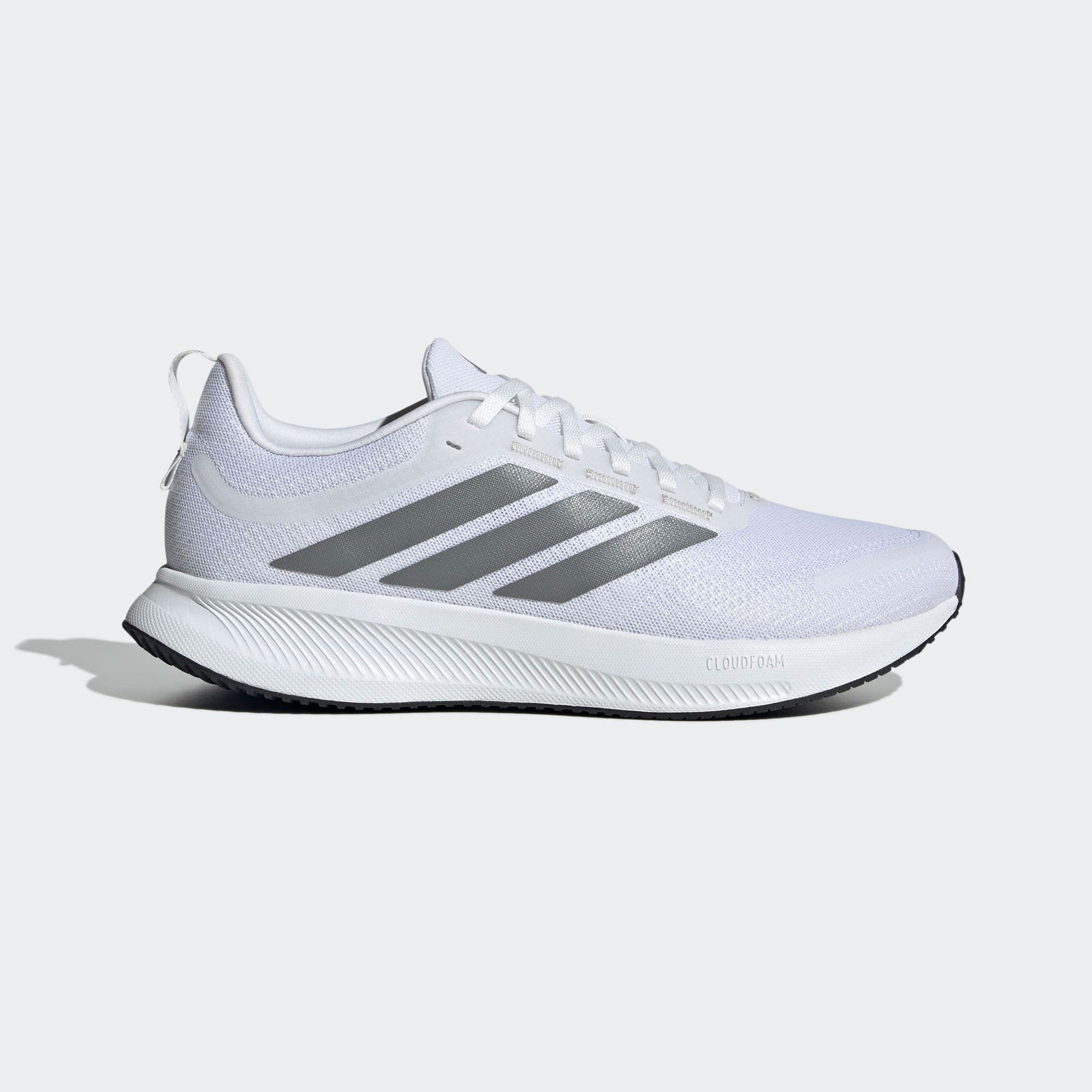 Adidas Beyaz Adidas Runblaze Erkek Koşu Ayakkabısı