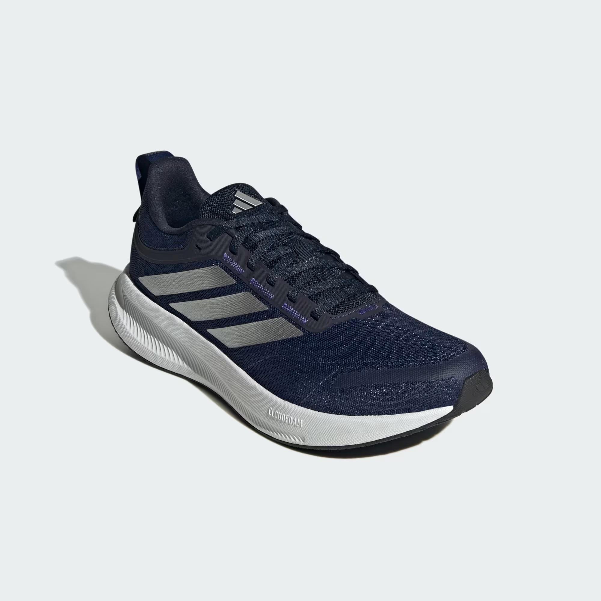 adidas Runblaze Erkek Koşu Ayakkabısı - Görsel 5