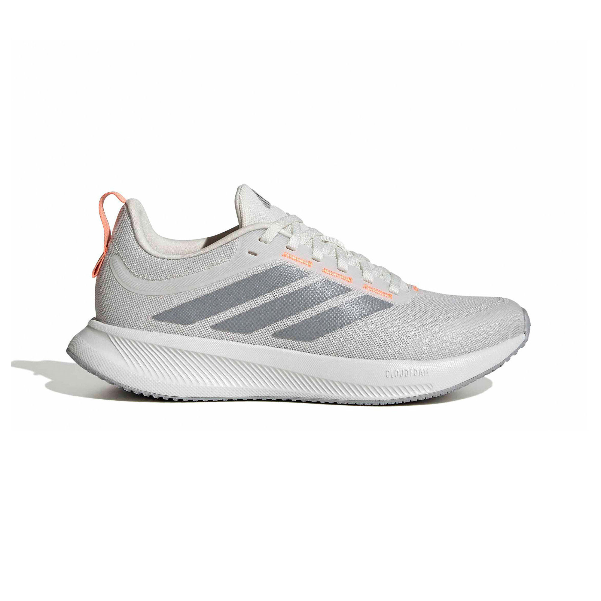Adidas Gri Adidas Runblaze Koşu Ayakkabısı