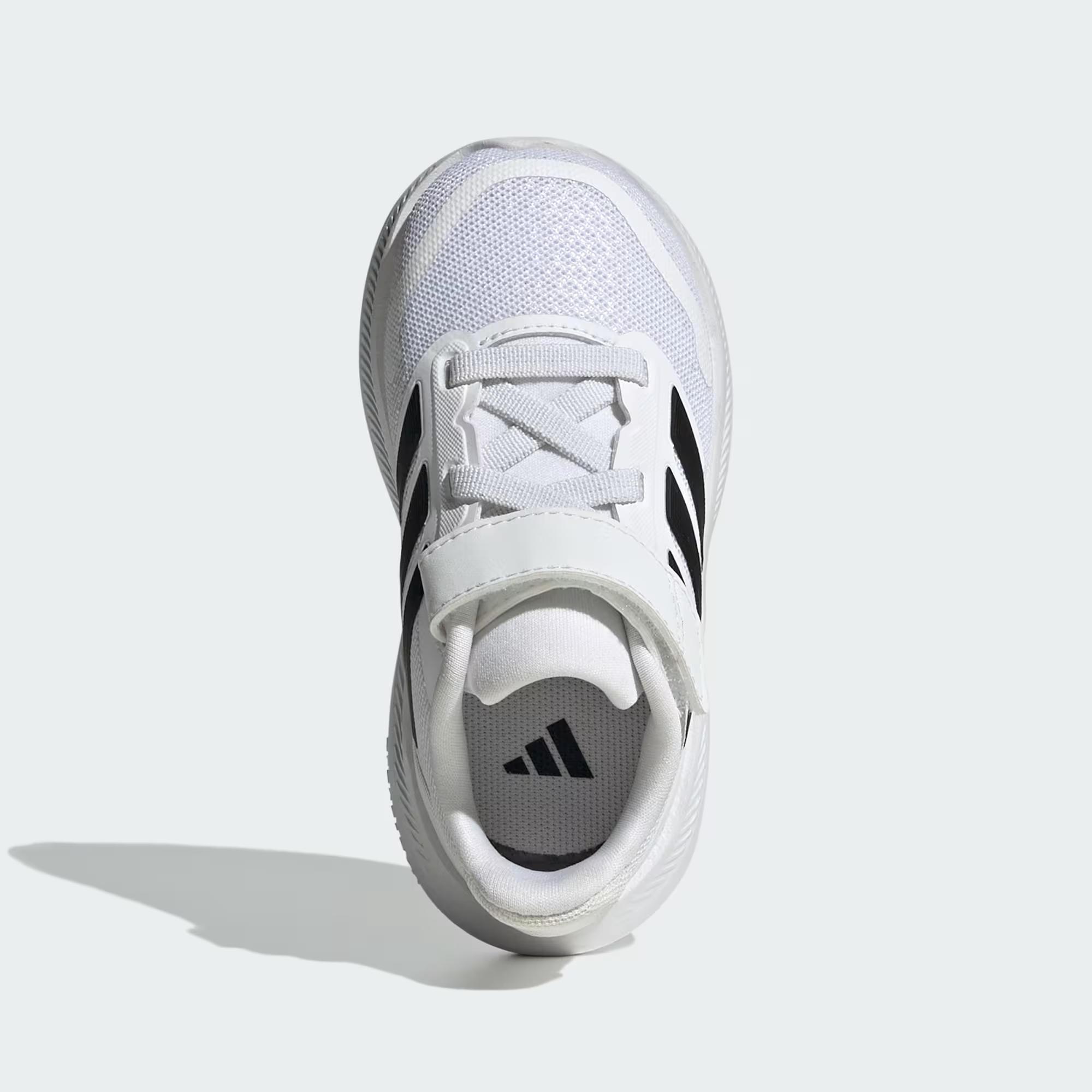 adidas Runfalcon 5 Çocuk Günlük Spor Ayakkabı - Görsel 3