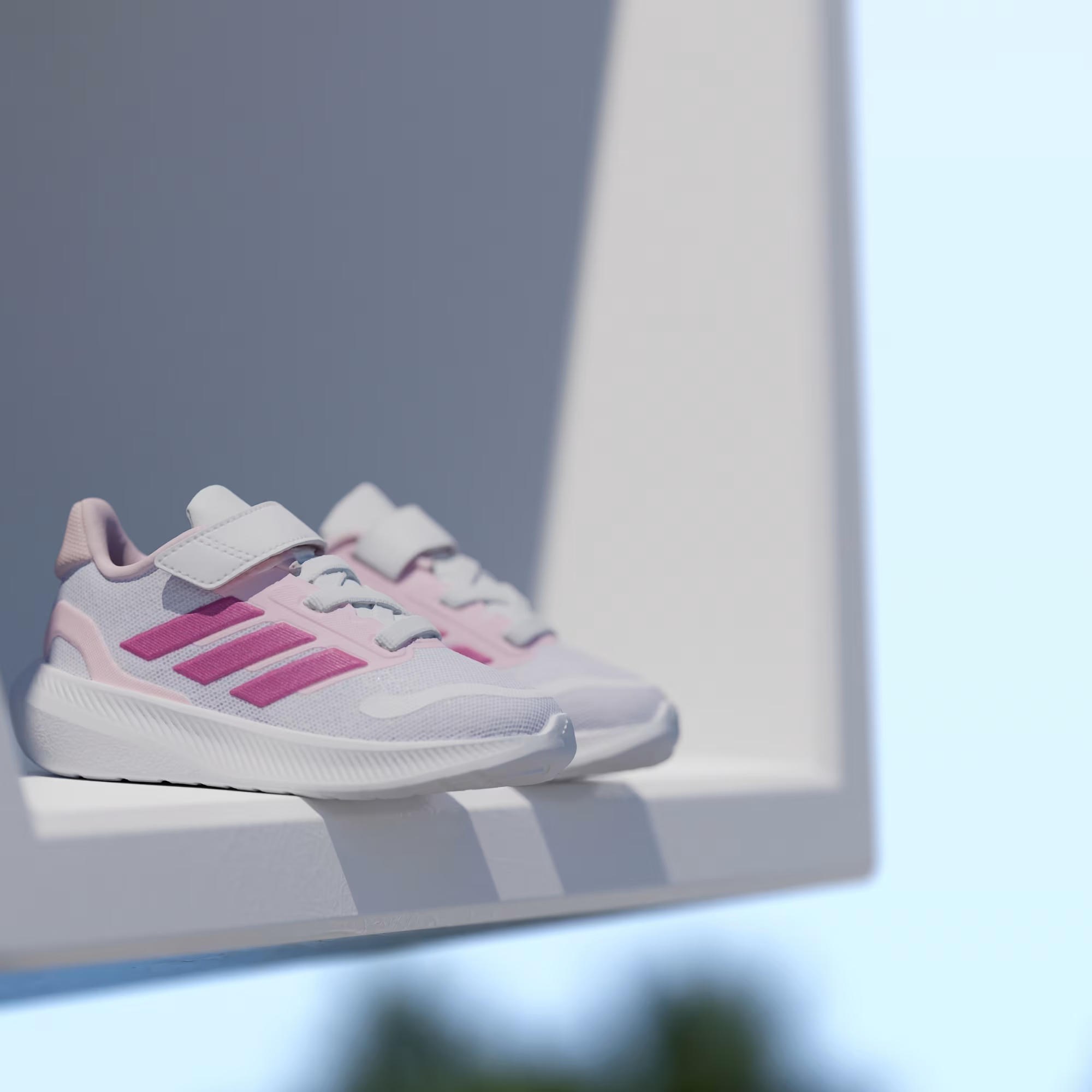 adidas Runfalcon 5 Çocuk Günlük Spor Ayakkabı