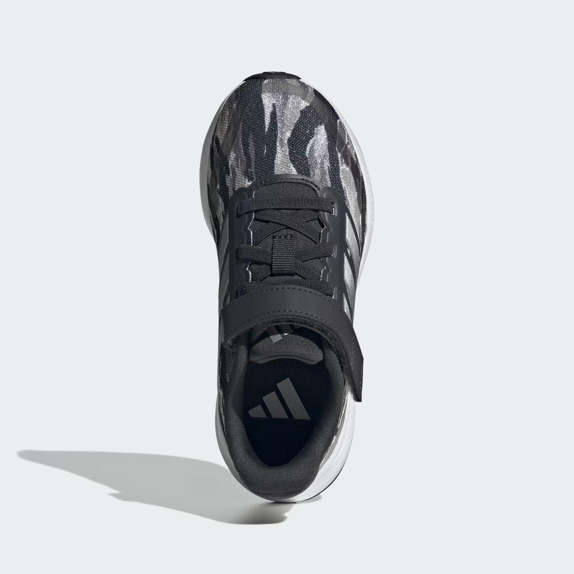 adidas Runfalcon 5 Çocuk Günlük Spor Ayakkabı - Görsel 3