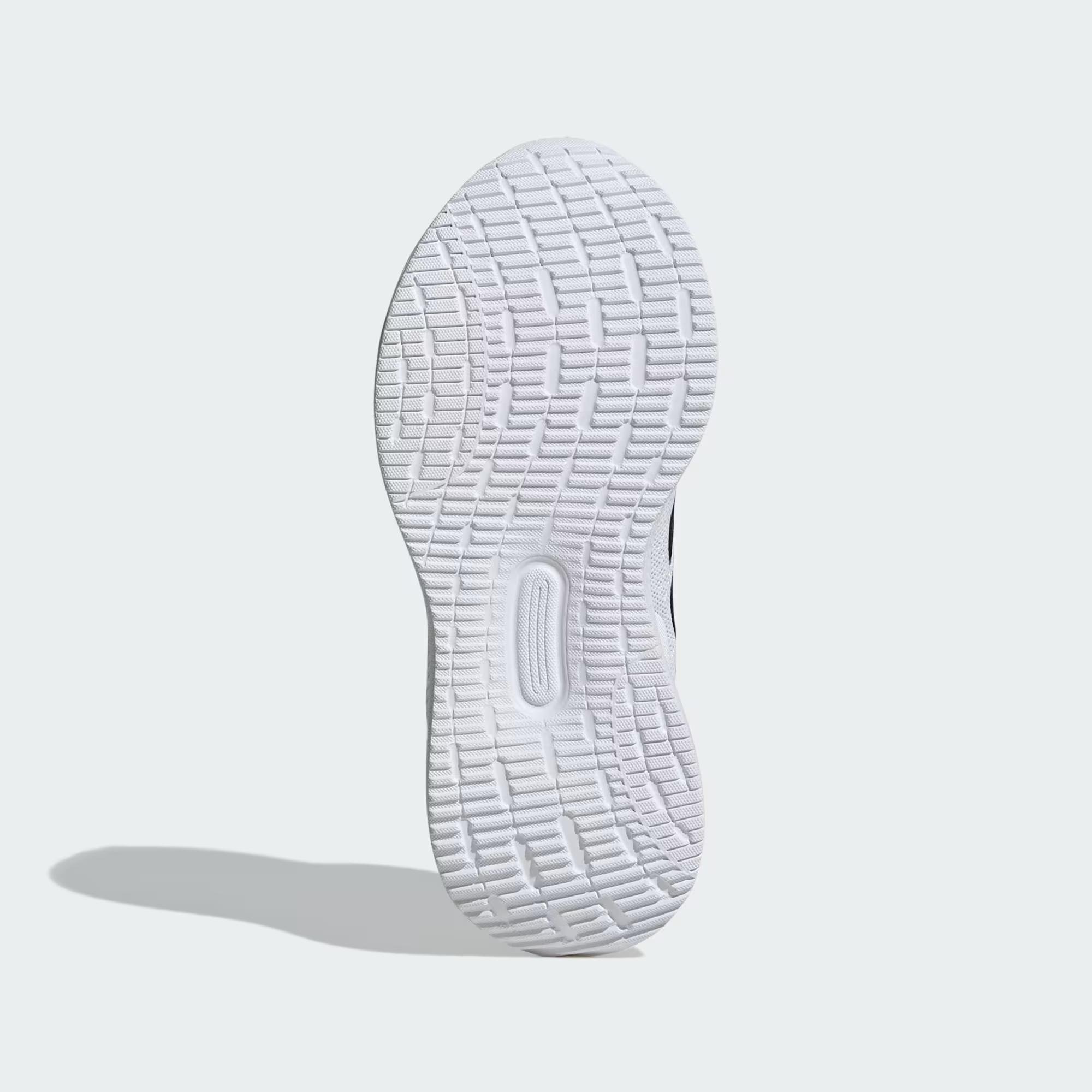 adidas Runfalcon 5 Çocuk Günlük Spor Ayakkabısı - Görsel 4