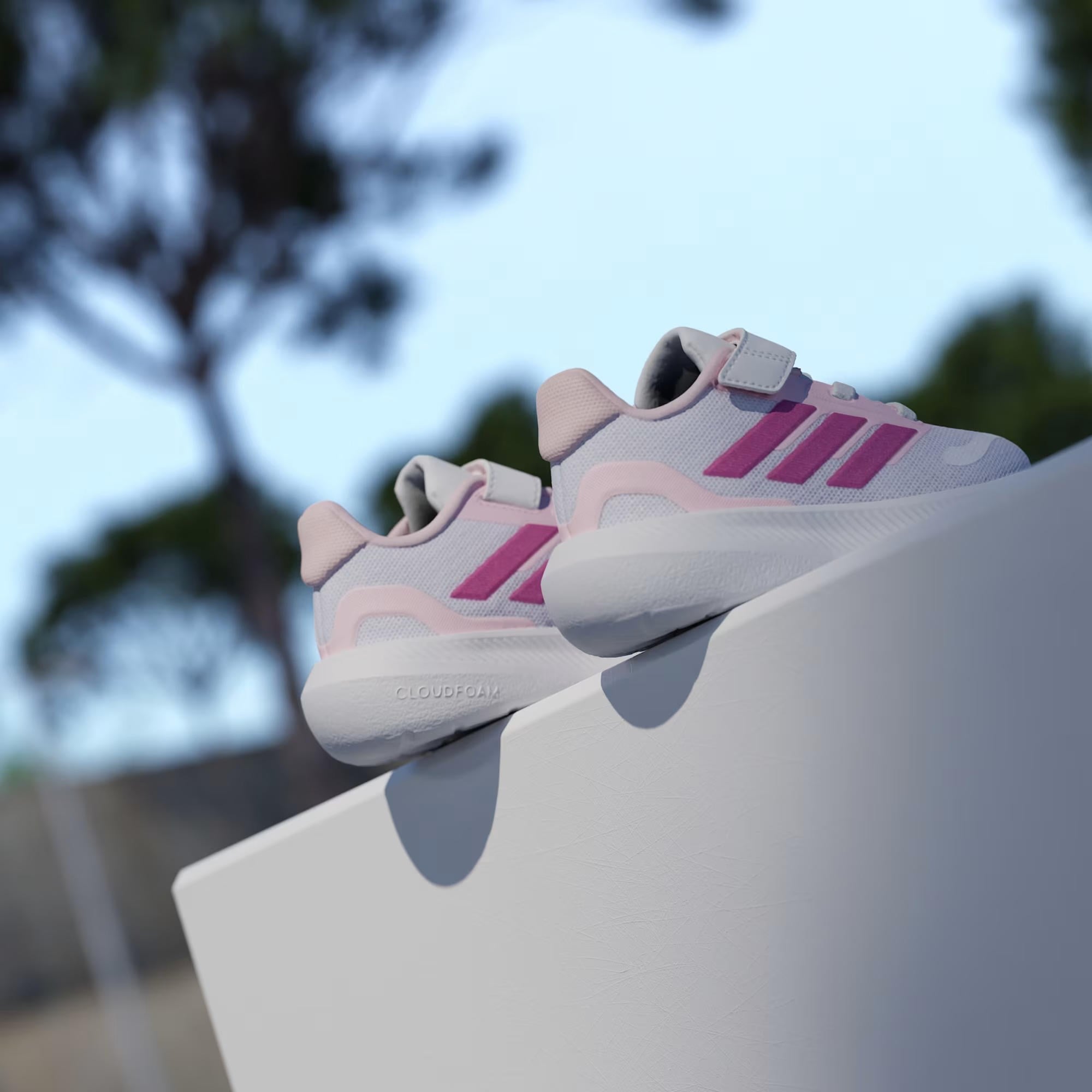 adidas Runfalcon 5 Çocuk Günlük Spor Ayakkabı