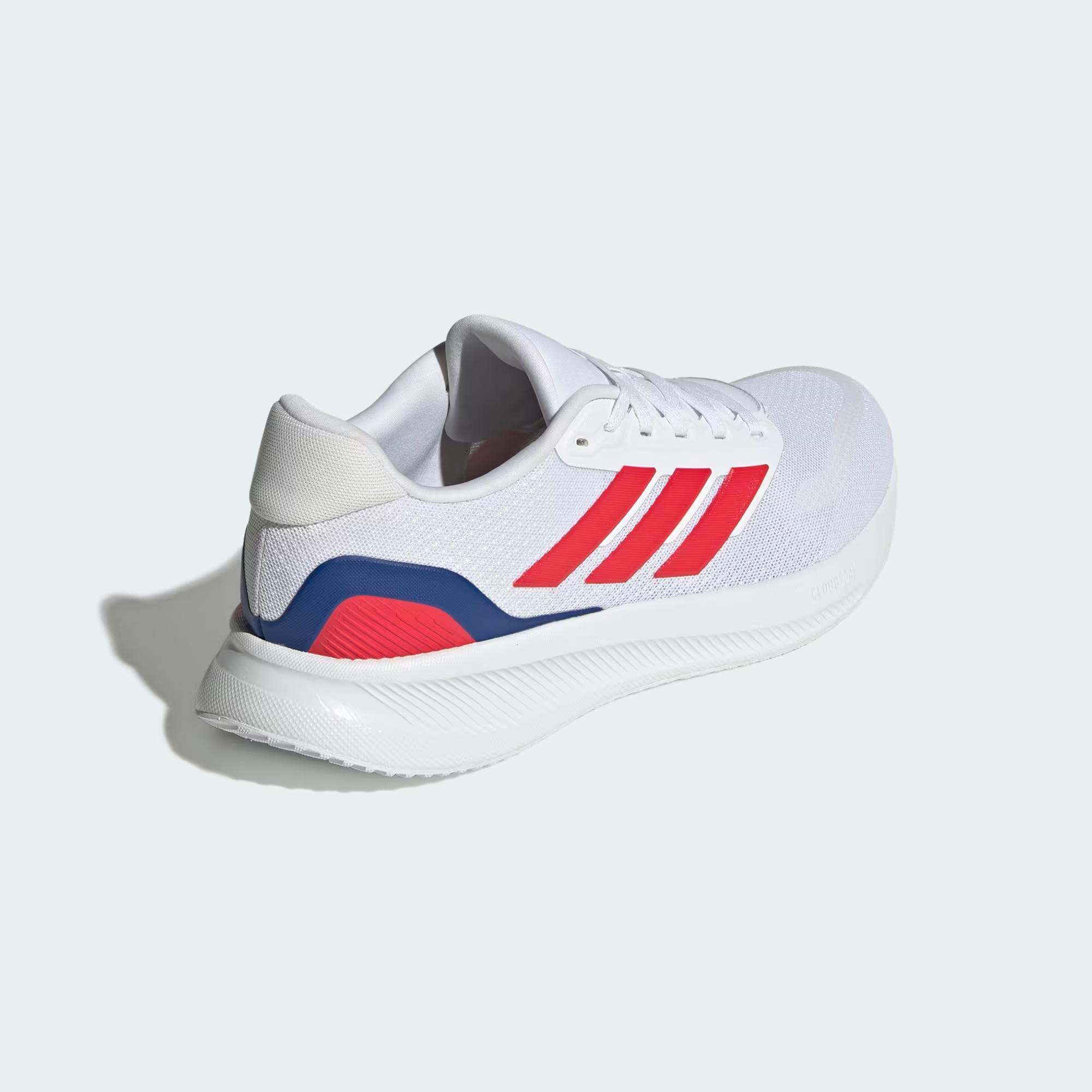 adidas Runfalcon 5 Erkek Koşu Ayakkabısı - Görsel 6