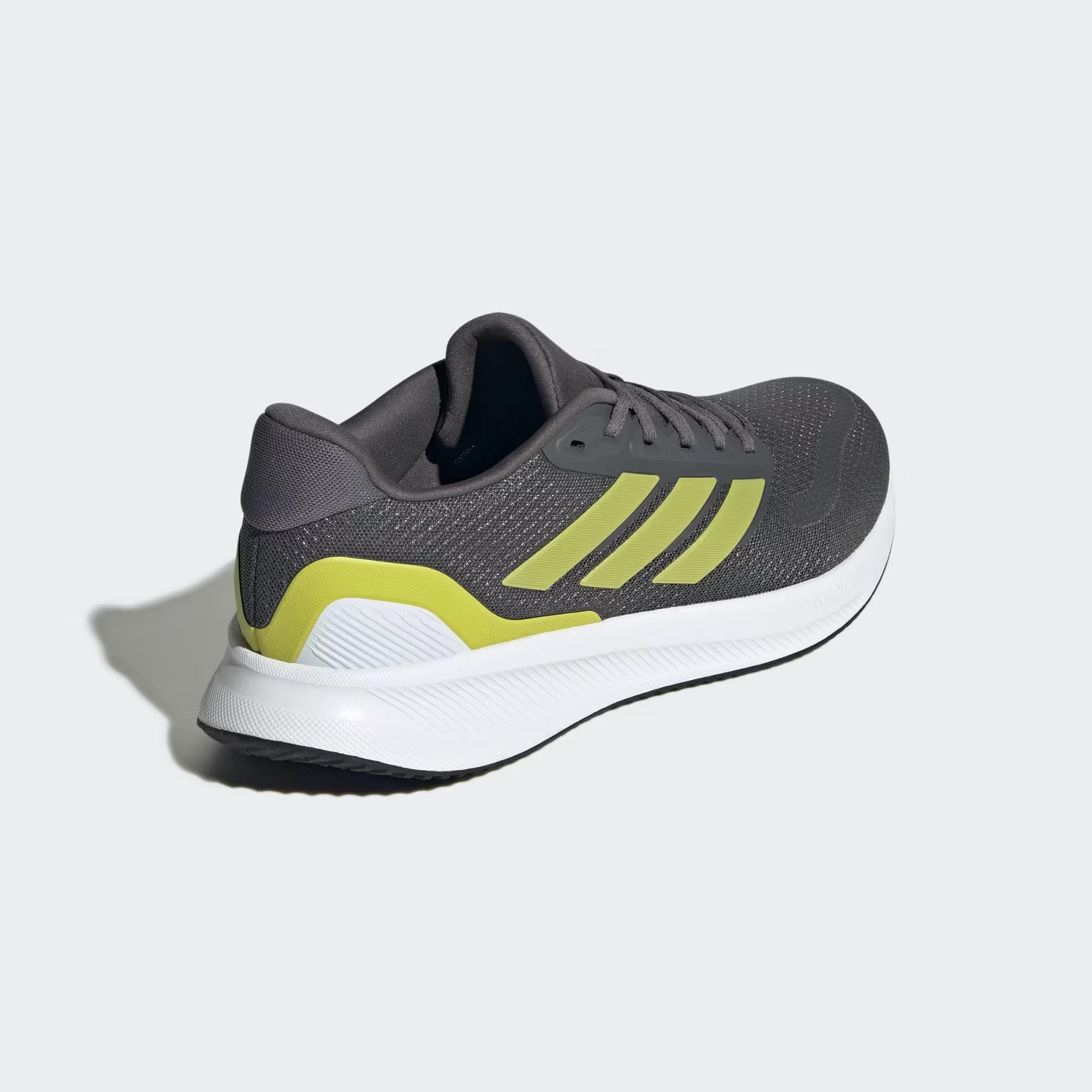 adidas Runfalcon 5 Erkek Koşu Ayakkabısı - Görsel 6