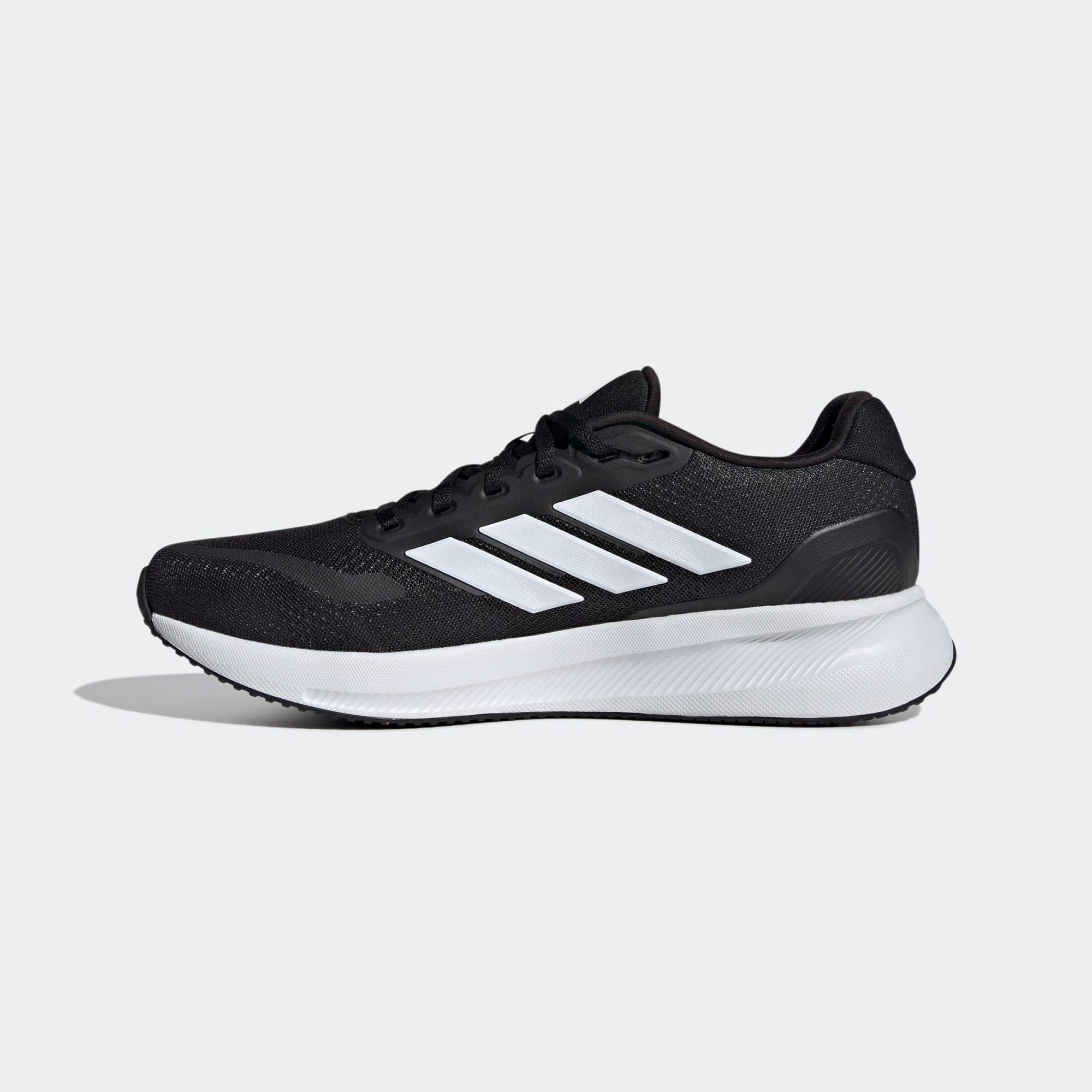 adidas Runfalcon 5 Erkek Koşu Ayakkabısı
