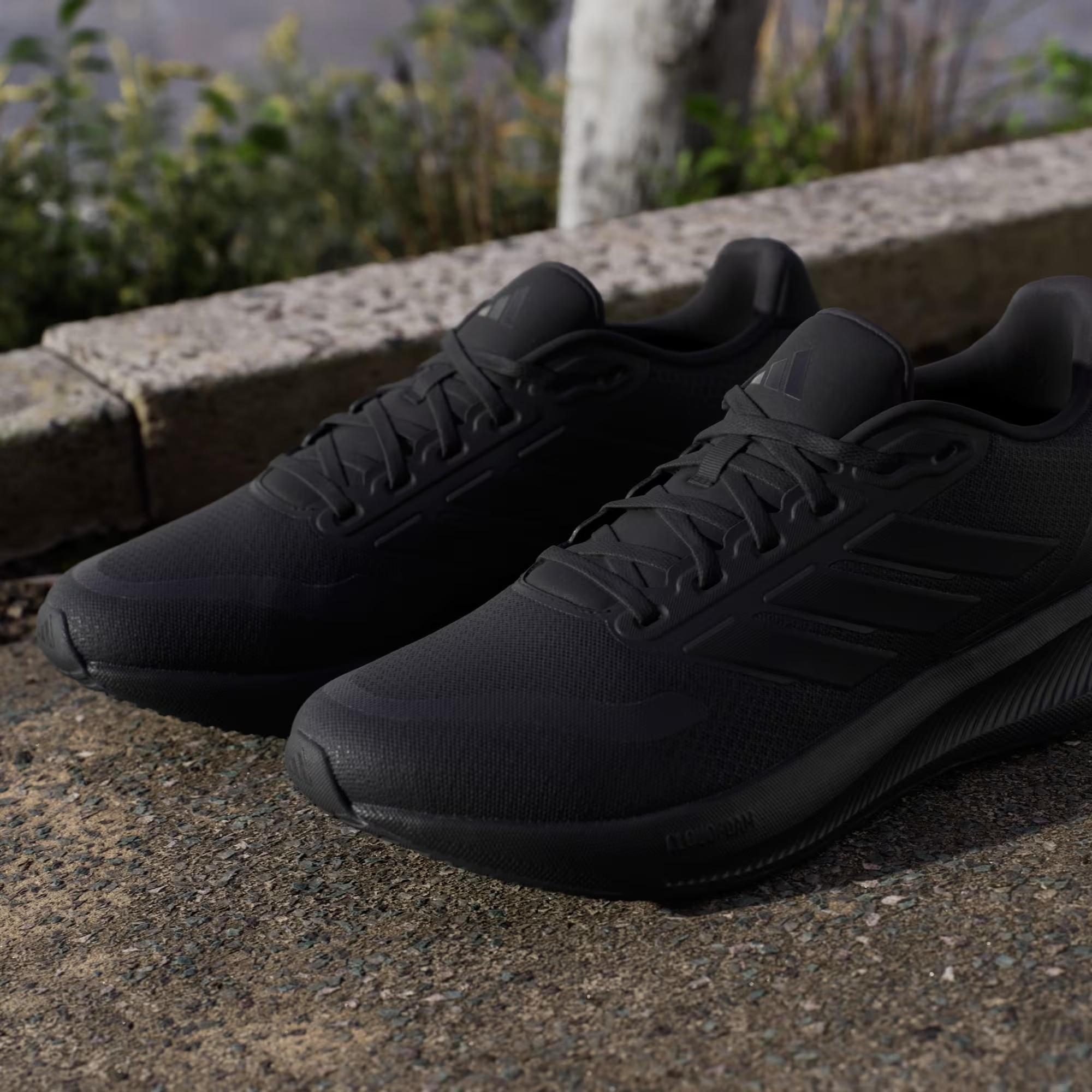 adidas Runfalcon 5 Erkek Koşu Ayakkabısı