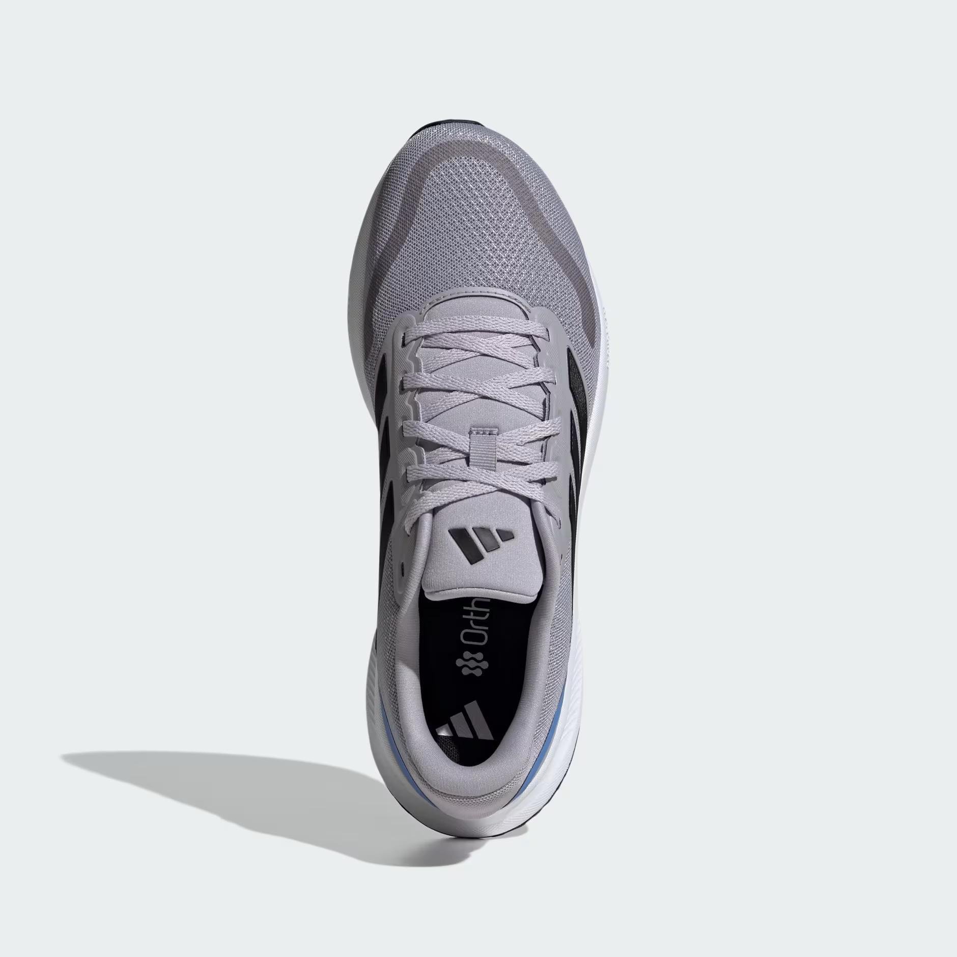 adidas Runfalcon 5 Erkek Koşu Ayakkabısı - Görsel 3