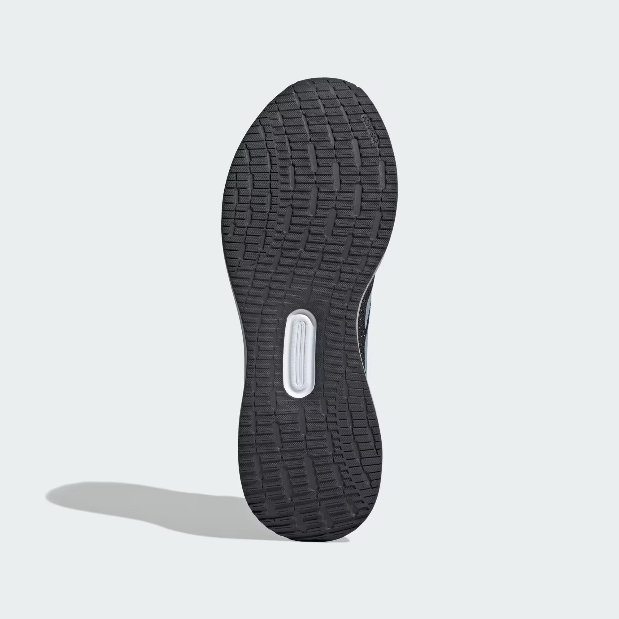 Adidas Siyah Adidas Runfalcon 5 Erkek Koşu Ayakkabısı