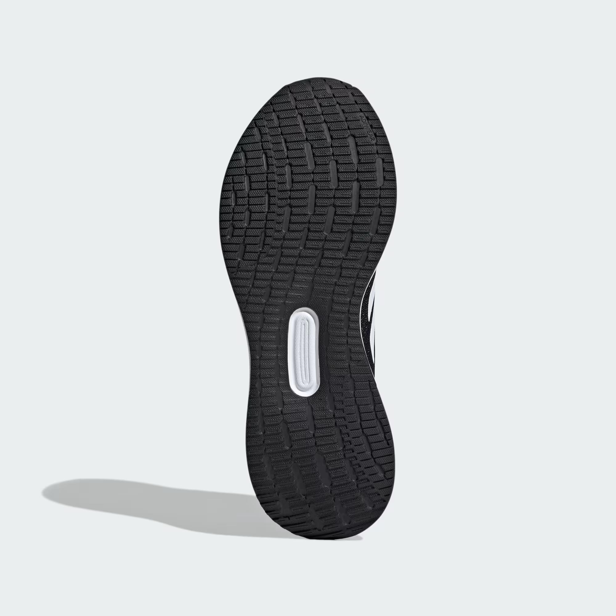 Adidas Siyah Adidas Runfalcon 5