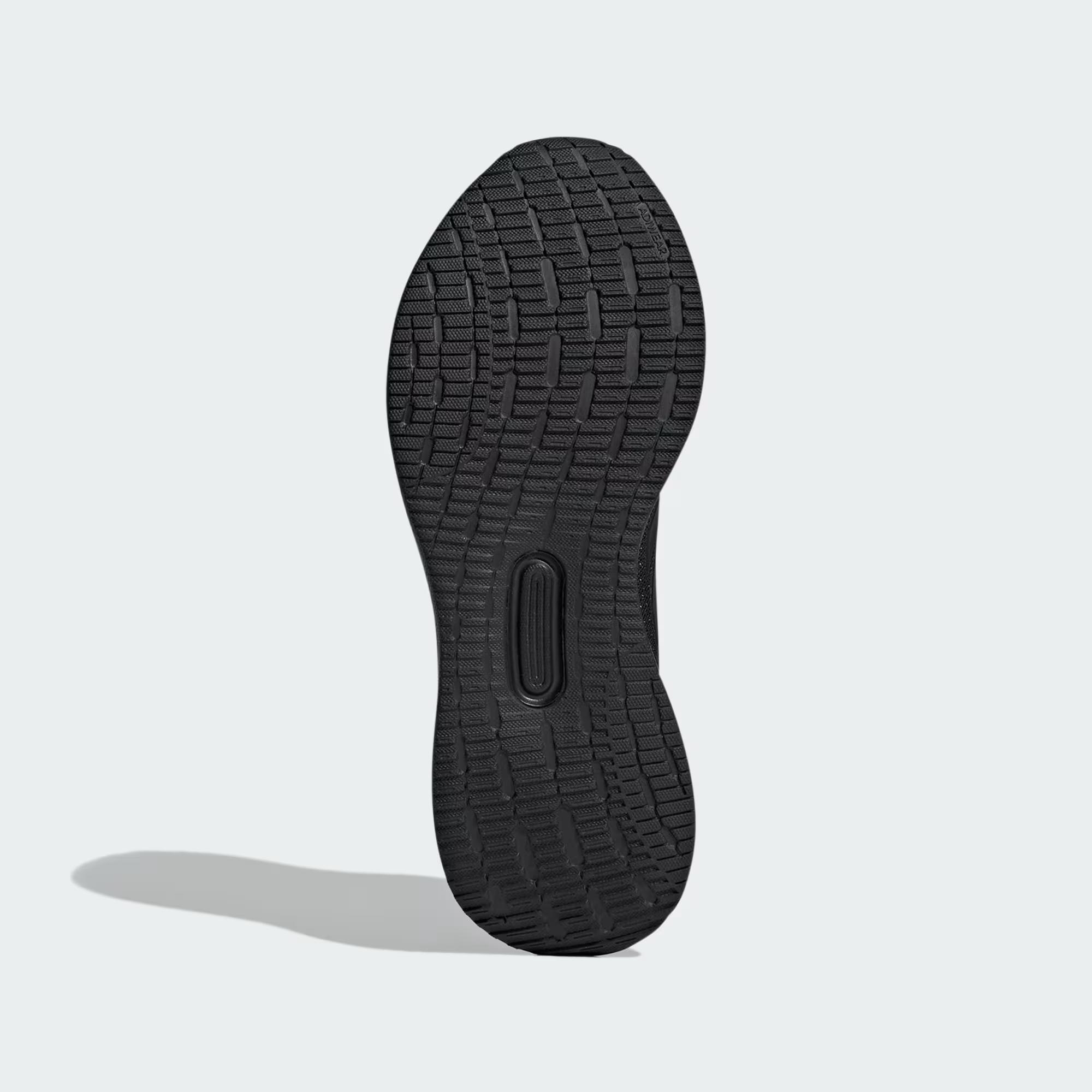 Adidas Siyah Adidas Runfalcon 5