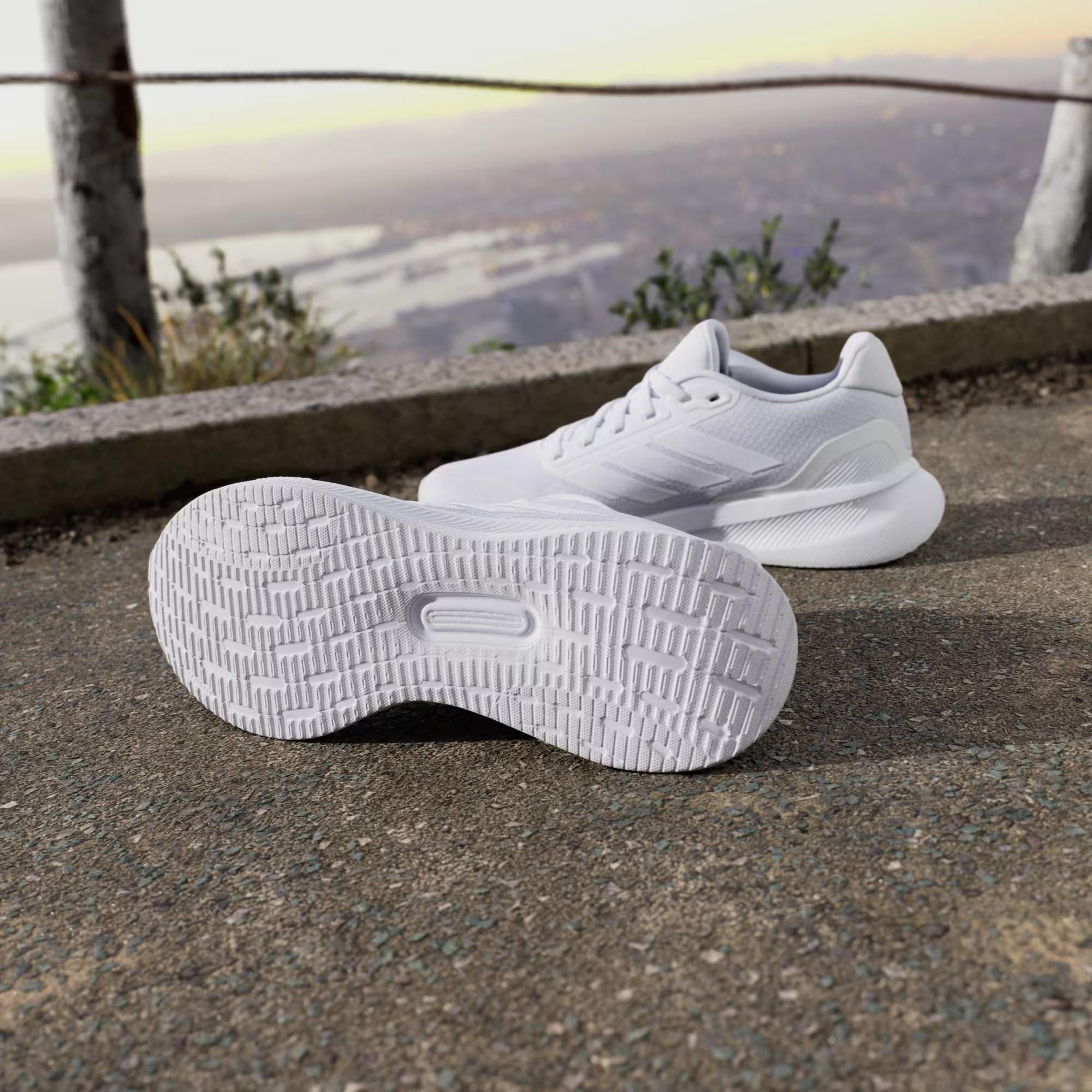 adidas Runfalcon 5 Kadın Koşu Ayakkabısı - Görsel 5