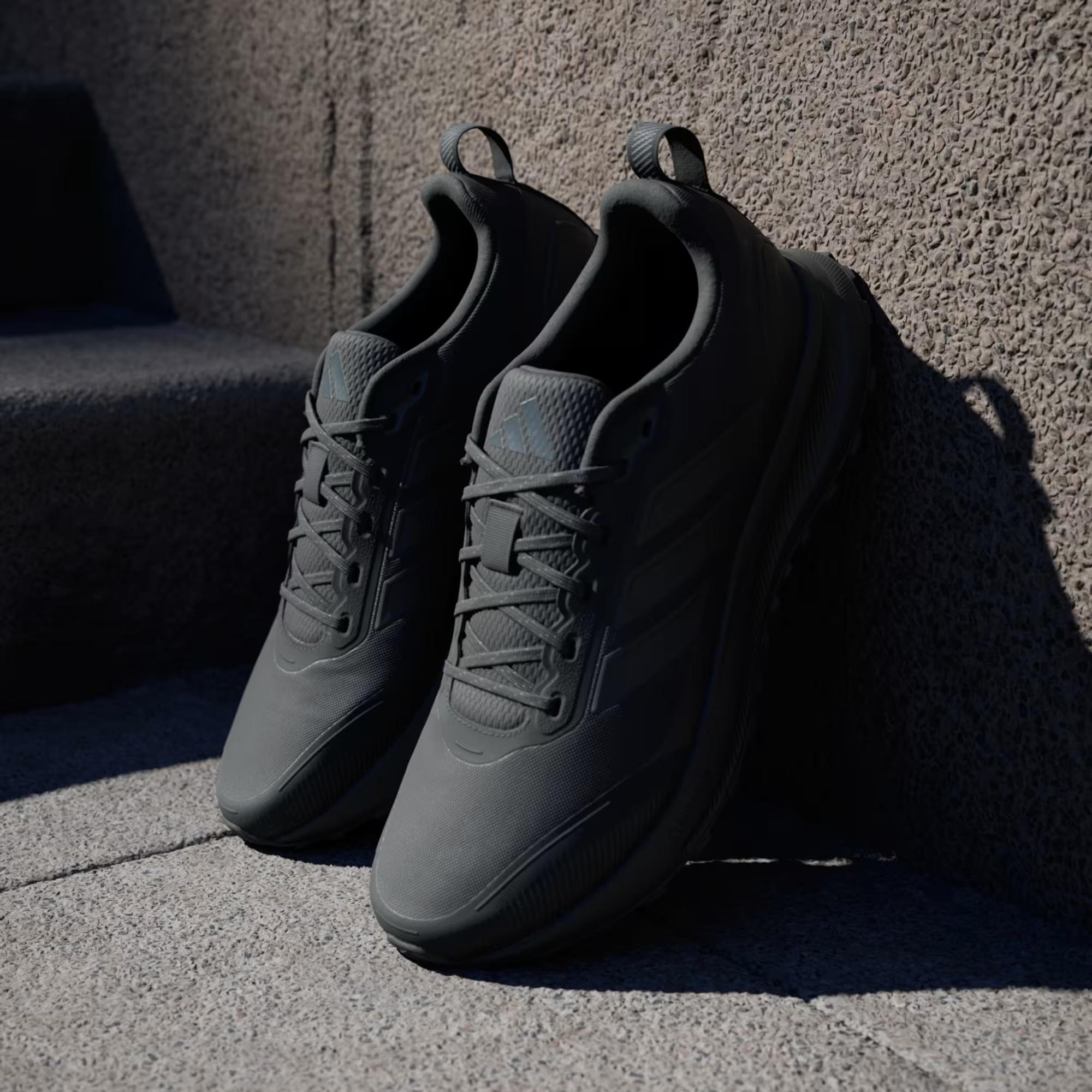 adidas Runfalcon 5 TR Erkek Koşu Ayakkabısı - Görsel 5