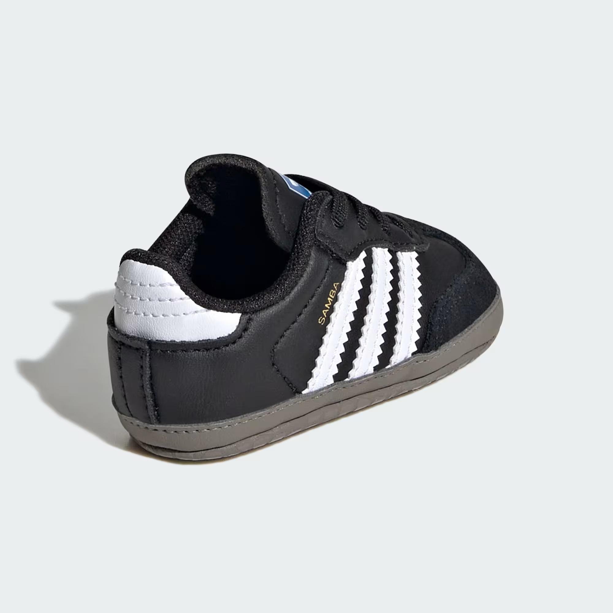 adidas Samba Crib Çocuk Günlük Spor Ayakkabı - Görsel 6