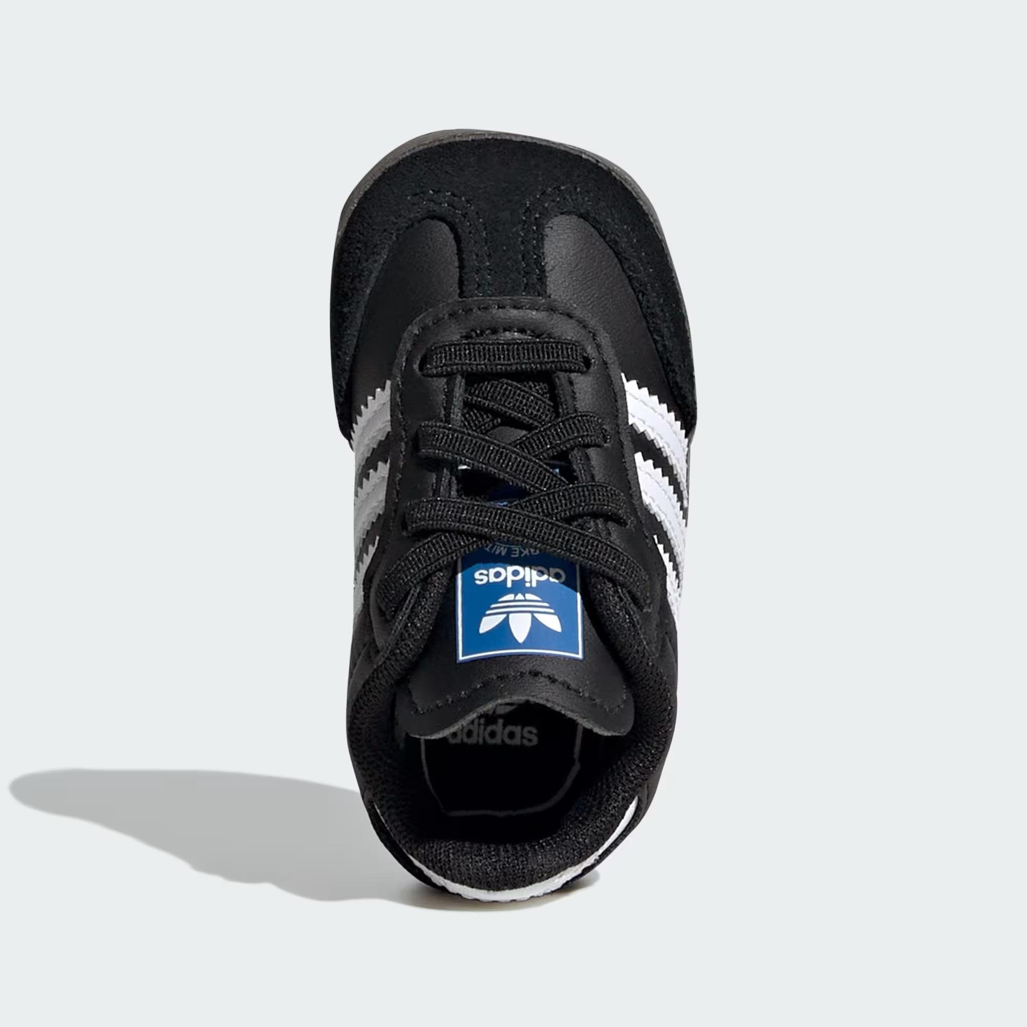 adidas Samba Crib Çocuk Günlük Spor Ayakkabı - Görsel 3