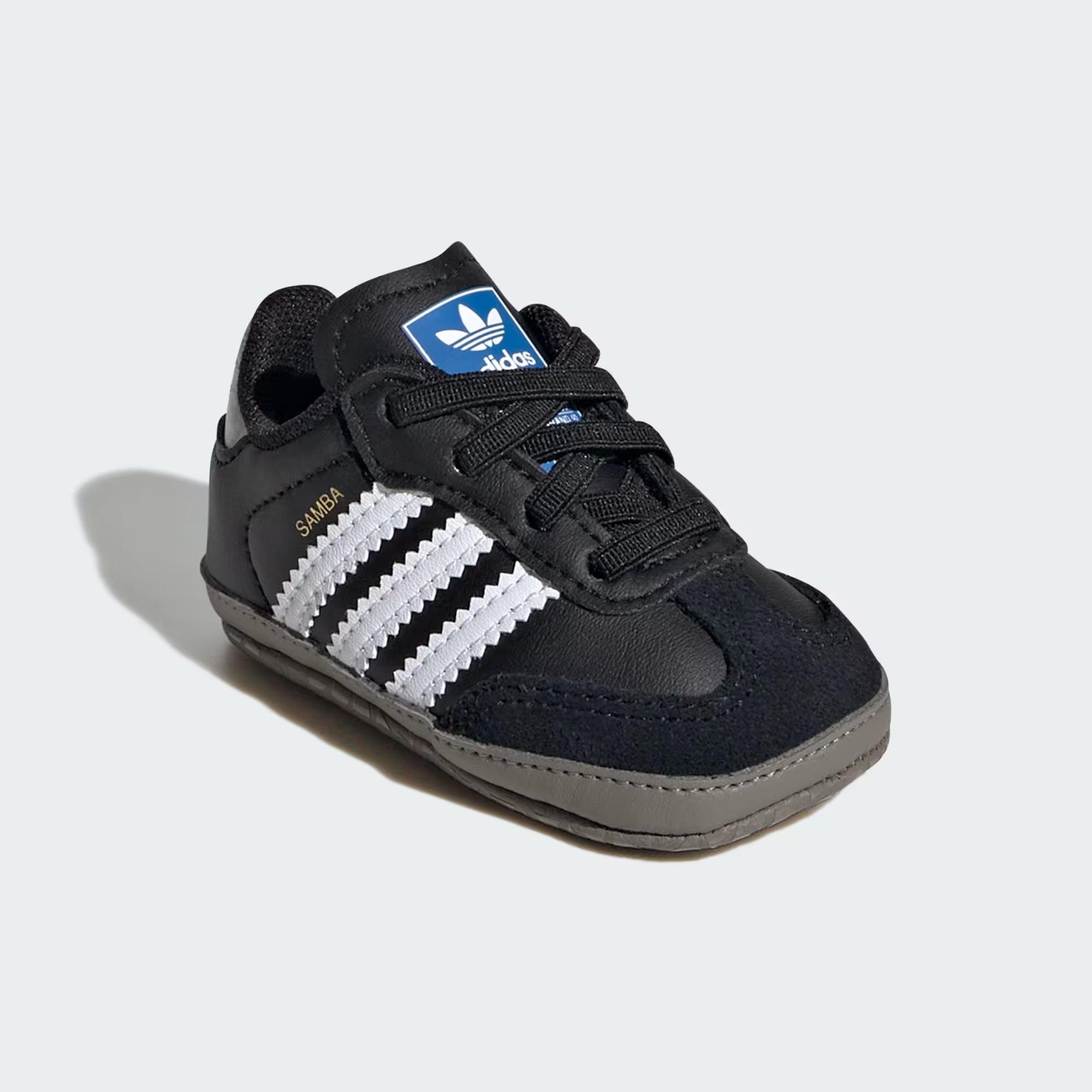 adidas Samba Crib Çocuk Günlük Spor Ayakkabı - Görsel 5