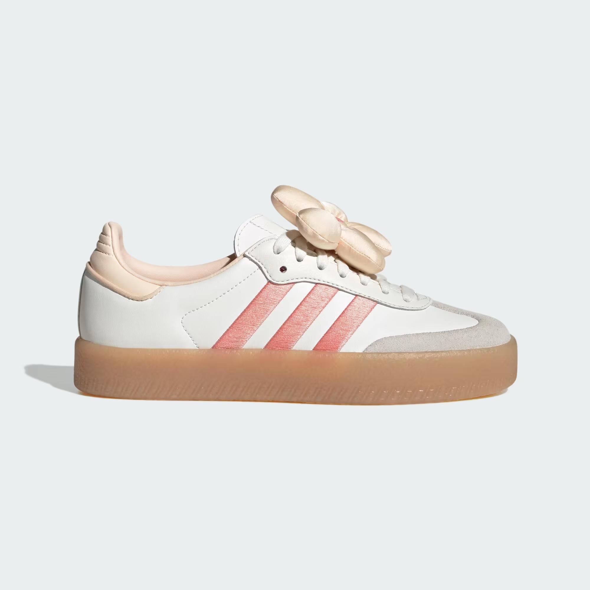 adidas Samba Kadın Günlük Spor Ayakkabı - Görsel 2