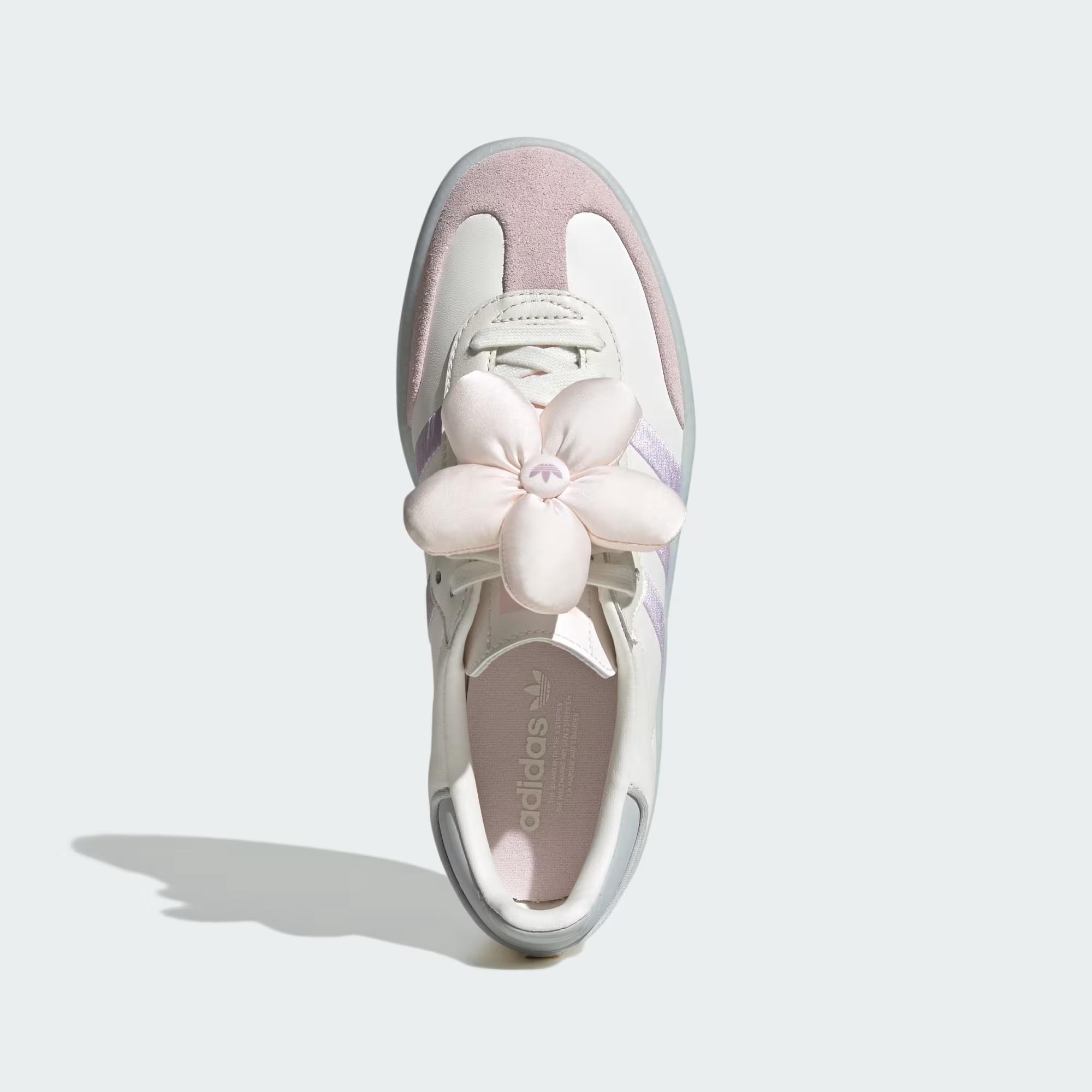 adidas Samba Kadın Günlük Spor Ayakkabı - Görsel 3