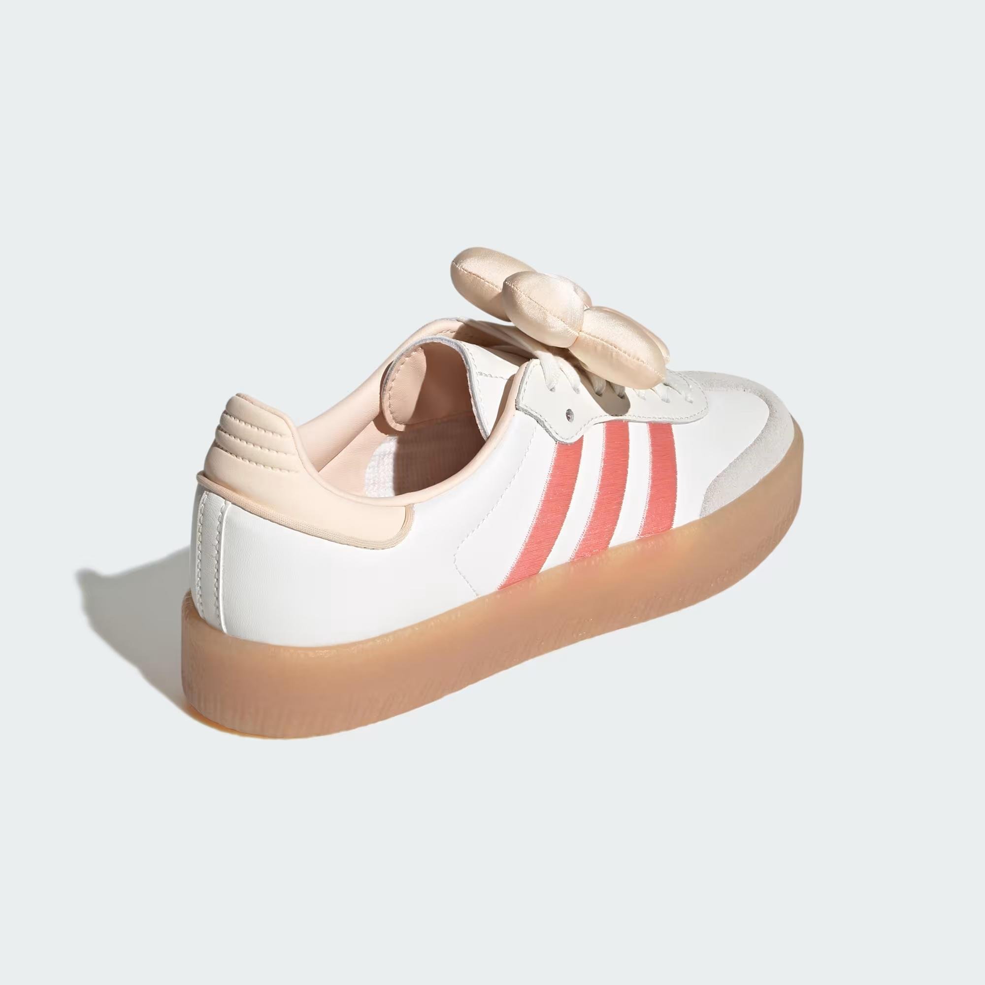 adidas Samba Kadın Günlük Spor Ayakkabı - Görsel 6