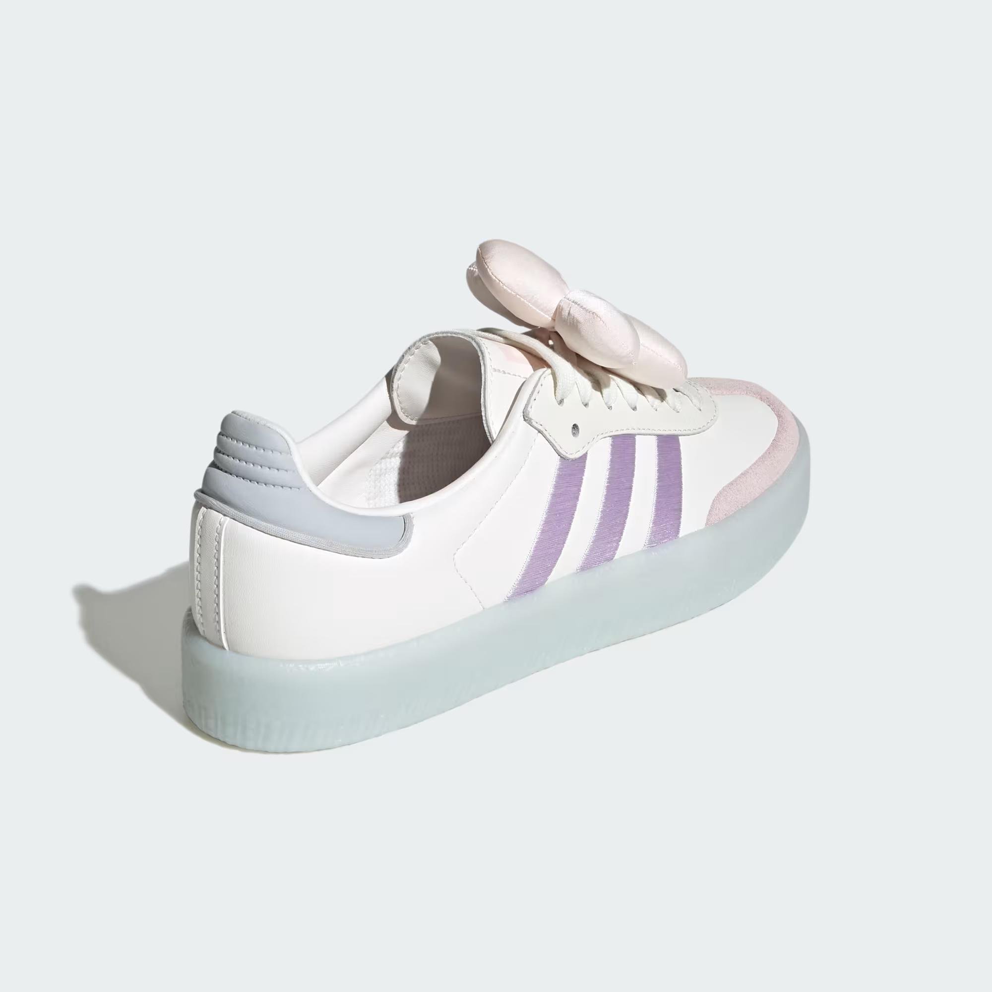 adidas Samba Kadın Günlük Spor Ayakkabı - Görsel 6