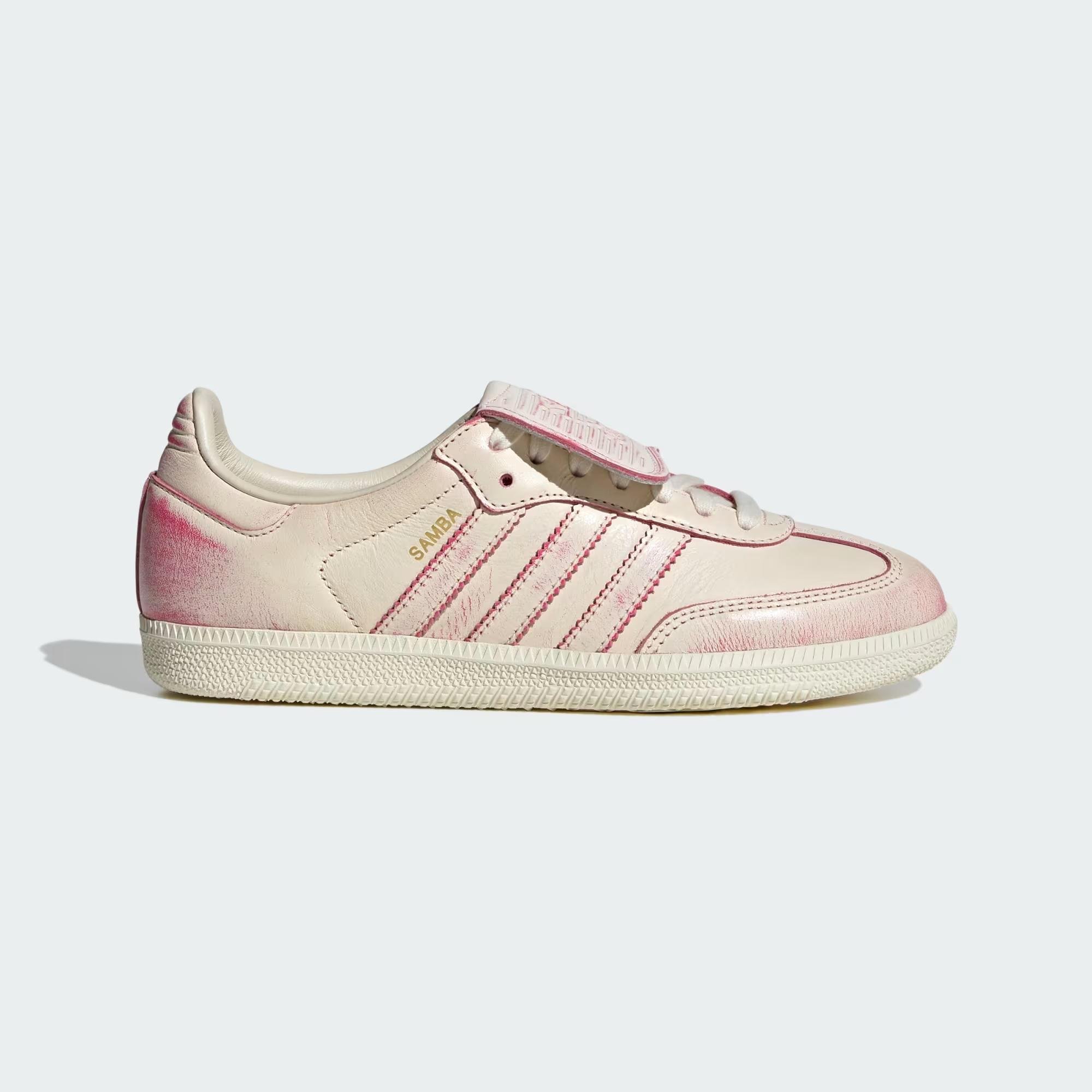 adidas Samba Long Tongue Kadın Günlük Spor Ayakkabı - Görsel 2