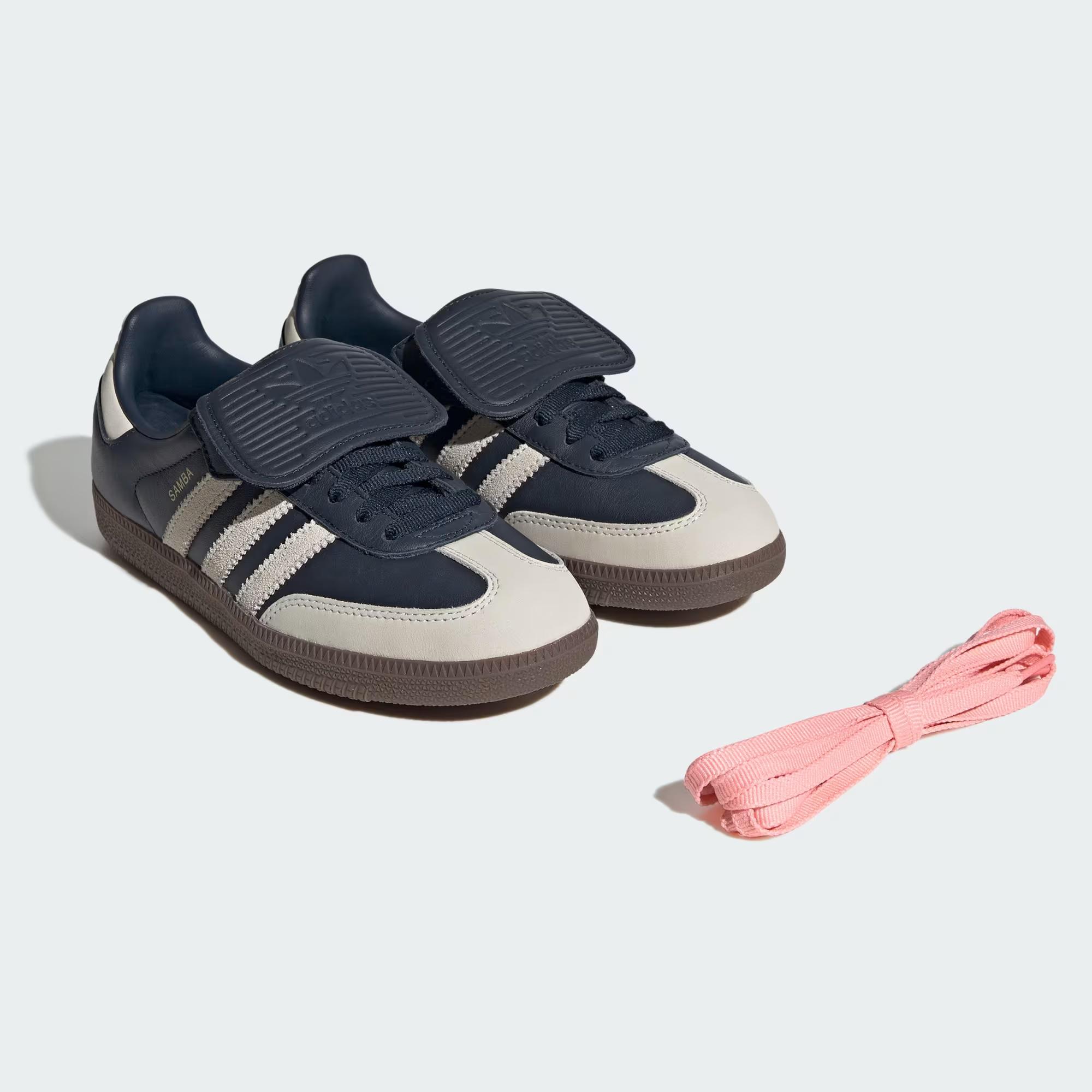 adidas Samba LT Kadın Günlük Spor Ayakkabı JH5705 | Dalkılıç Spor