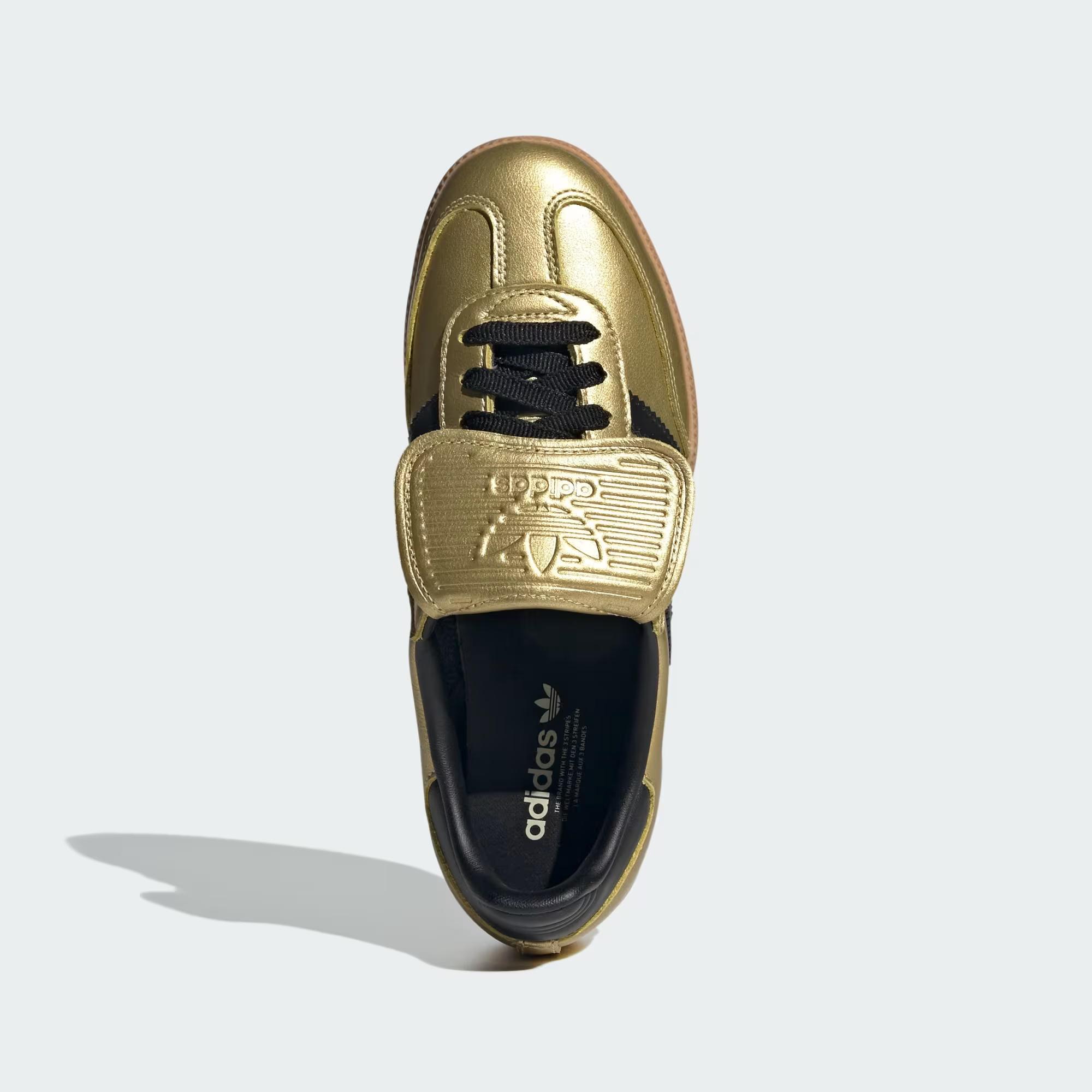 adidas Samba LT Kadın Günlük Spor Ayakkabı - Görsel 3