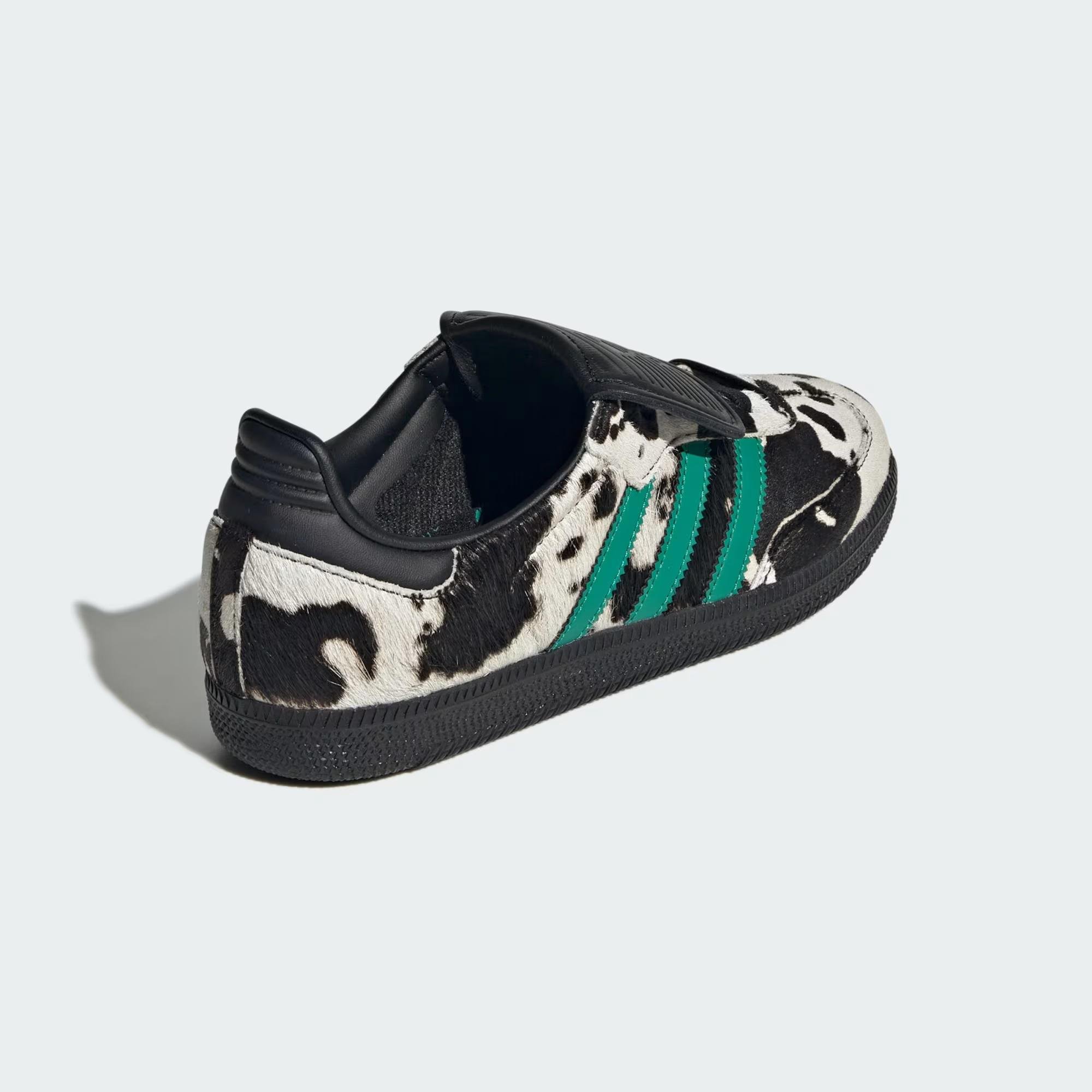 adidas Samba LT Kadın Günlük Spor Ayakkabı - Görsel 6