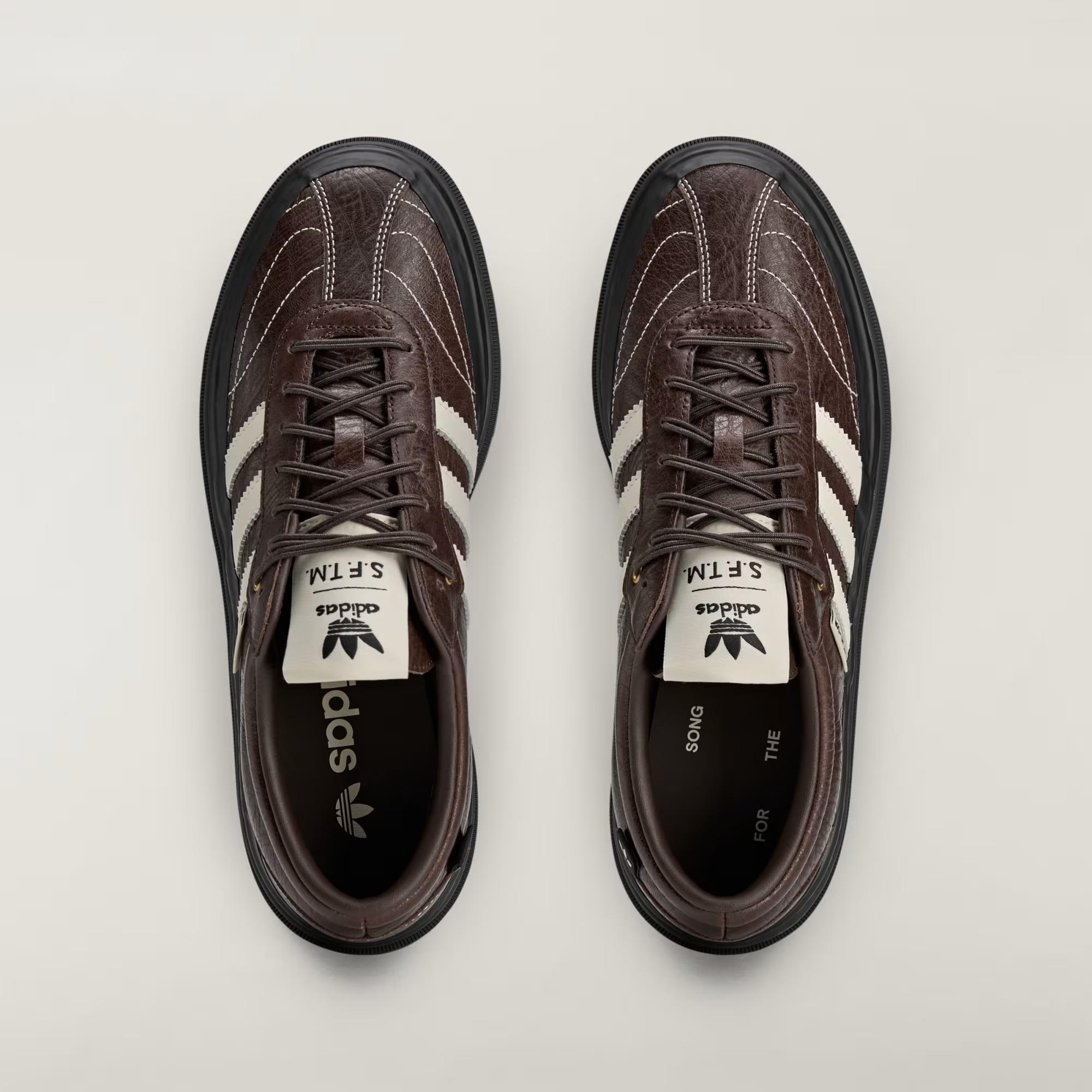 adidas Samba LX Freizeit Song For The Mute Erkek Günlük Spor