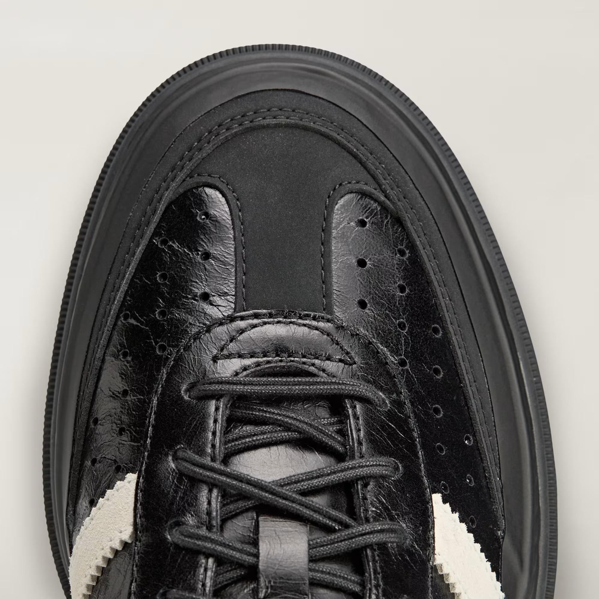 adidas Samba LX Freizeit Song For The Mute Erkek Günlük Spor Ayakkabı