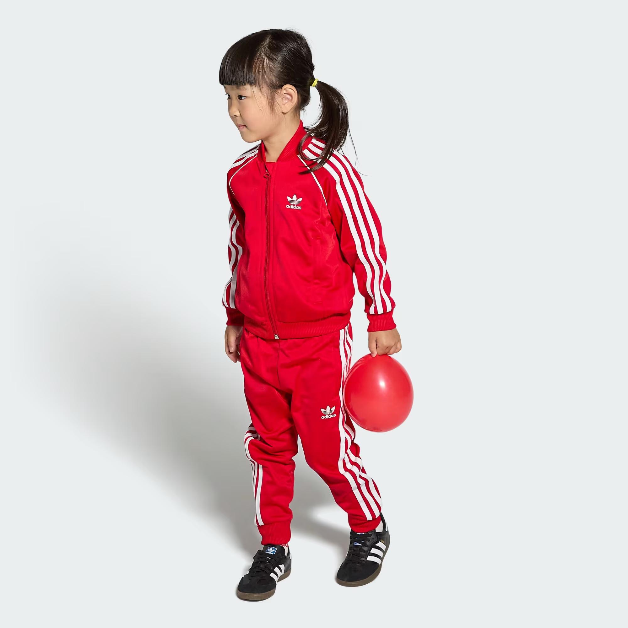 adidas Samba Og Çocuk Günlük Spor Ayakkabı - Görsel 3