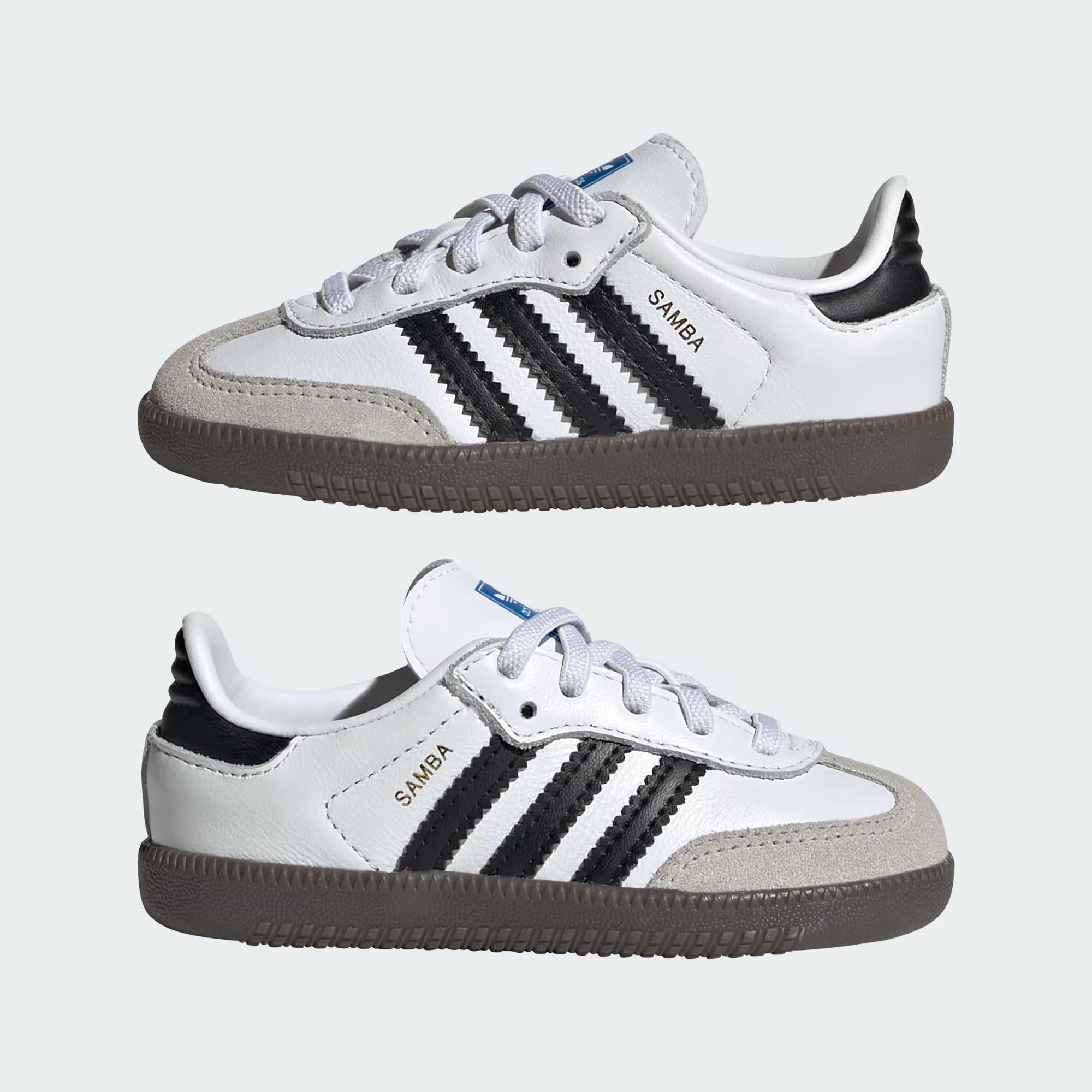 adidas Samba Og Çocuk Günlük Spor Ayakkabı