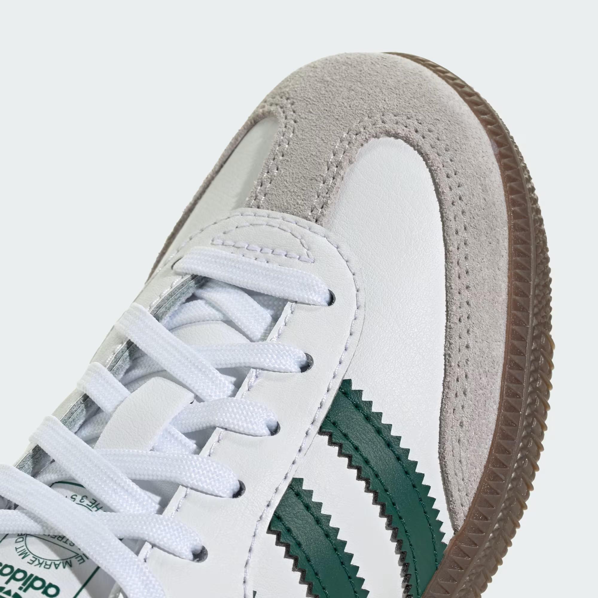 adidas Samba Og Çocuk Günlük Spor Ayakkabı