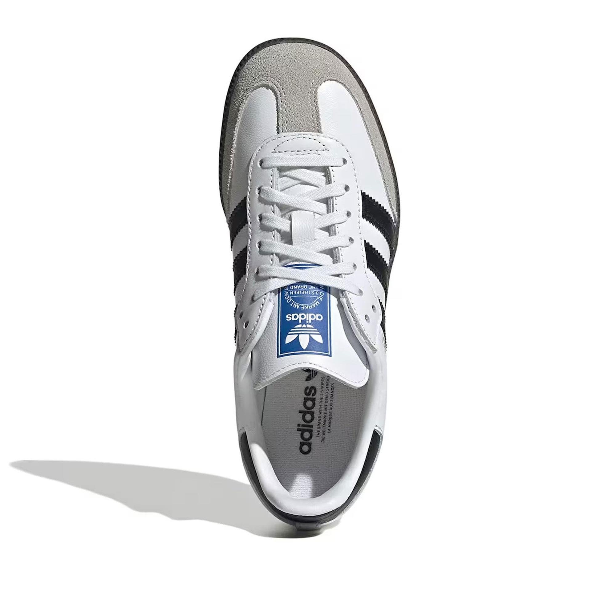 adidas Samba Og Çocuk Günlük Spor Ayakkabı - Görsel 3