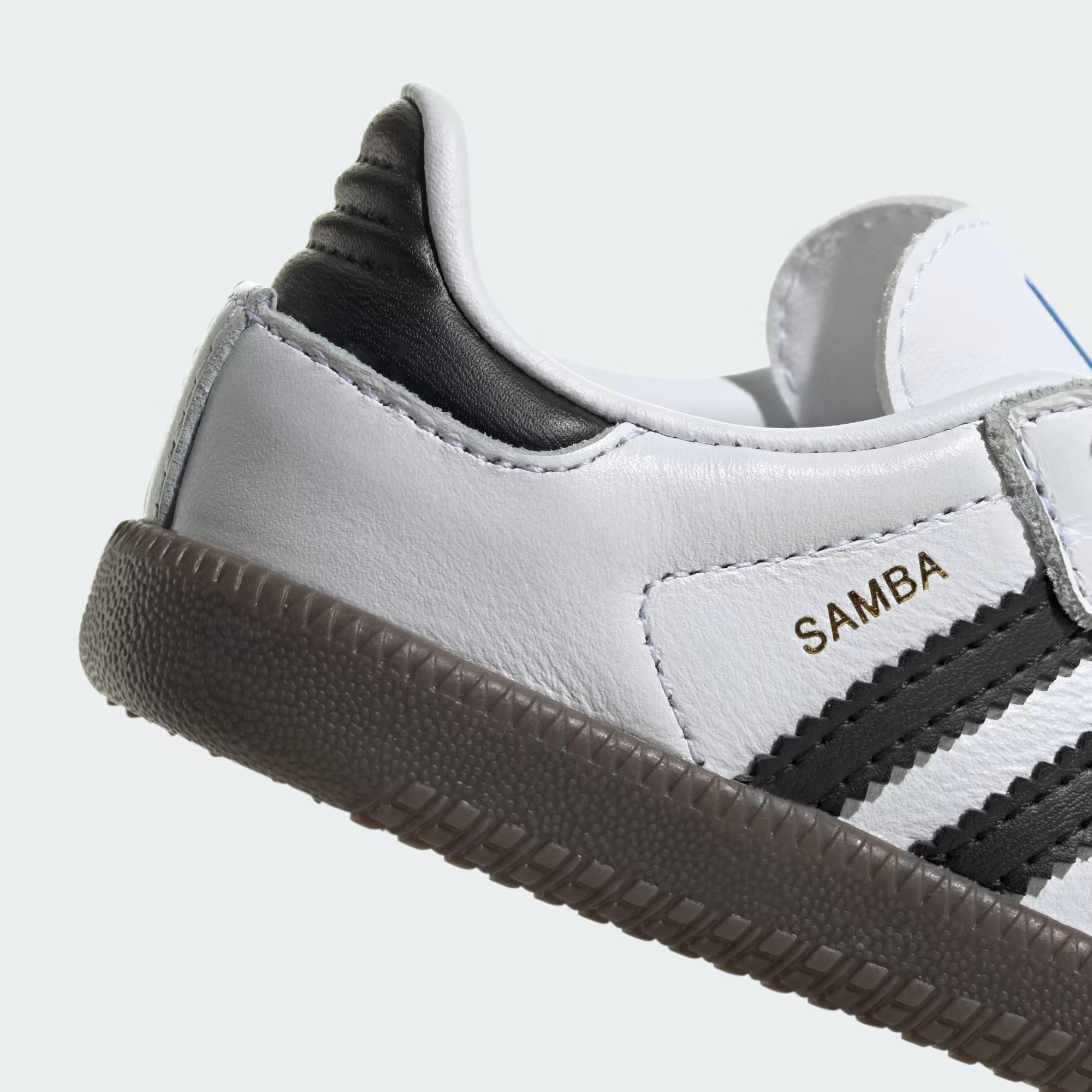 adidas Samba Og Çocuk Günlük Spor Ayakkabı